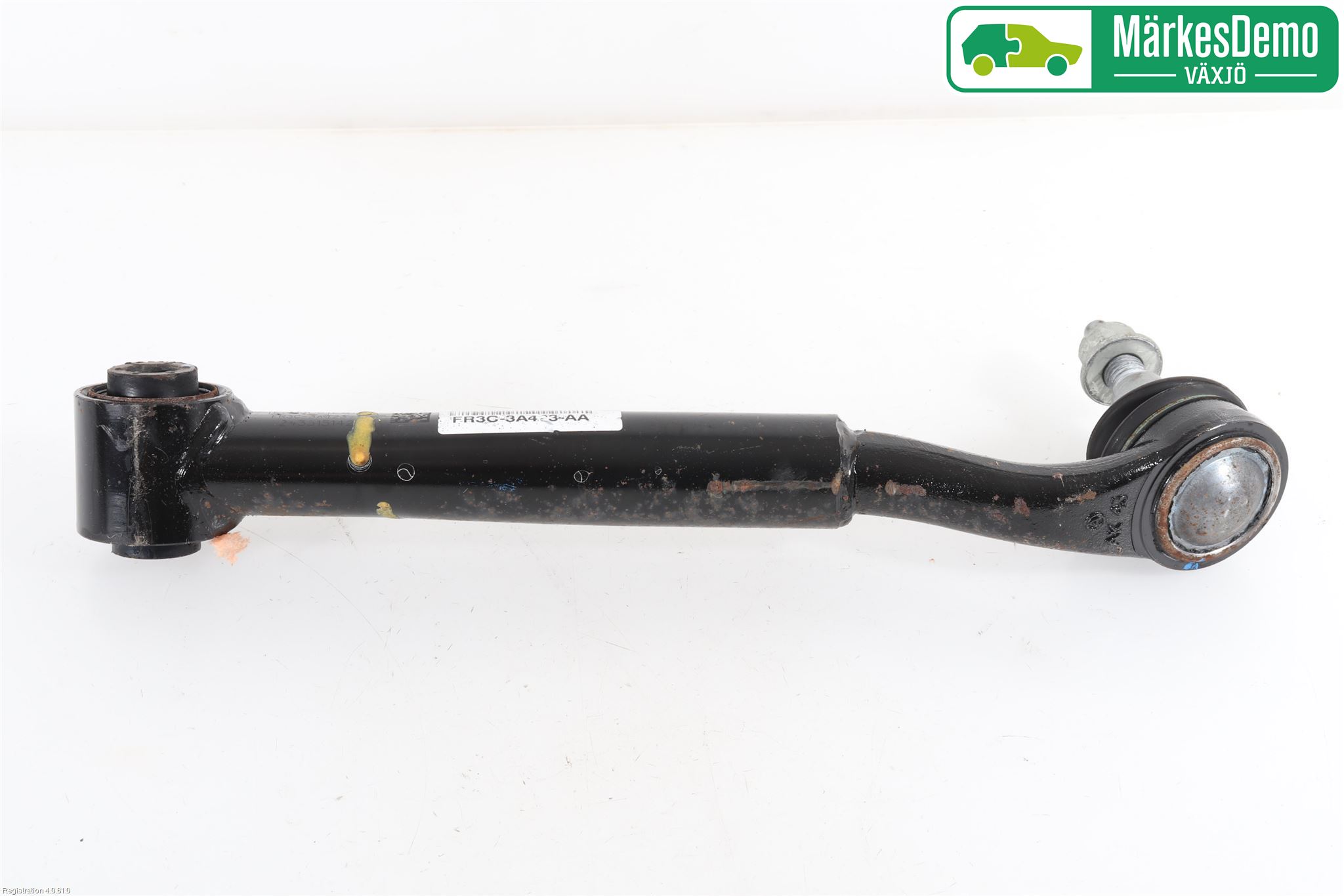 Ford MUSTANG VI 15-22 Bärarmsstag Fram Höger