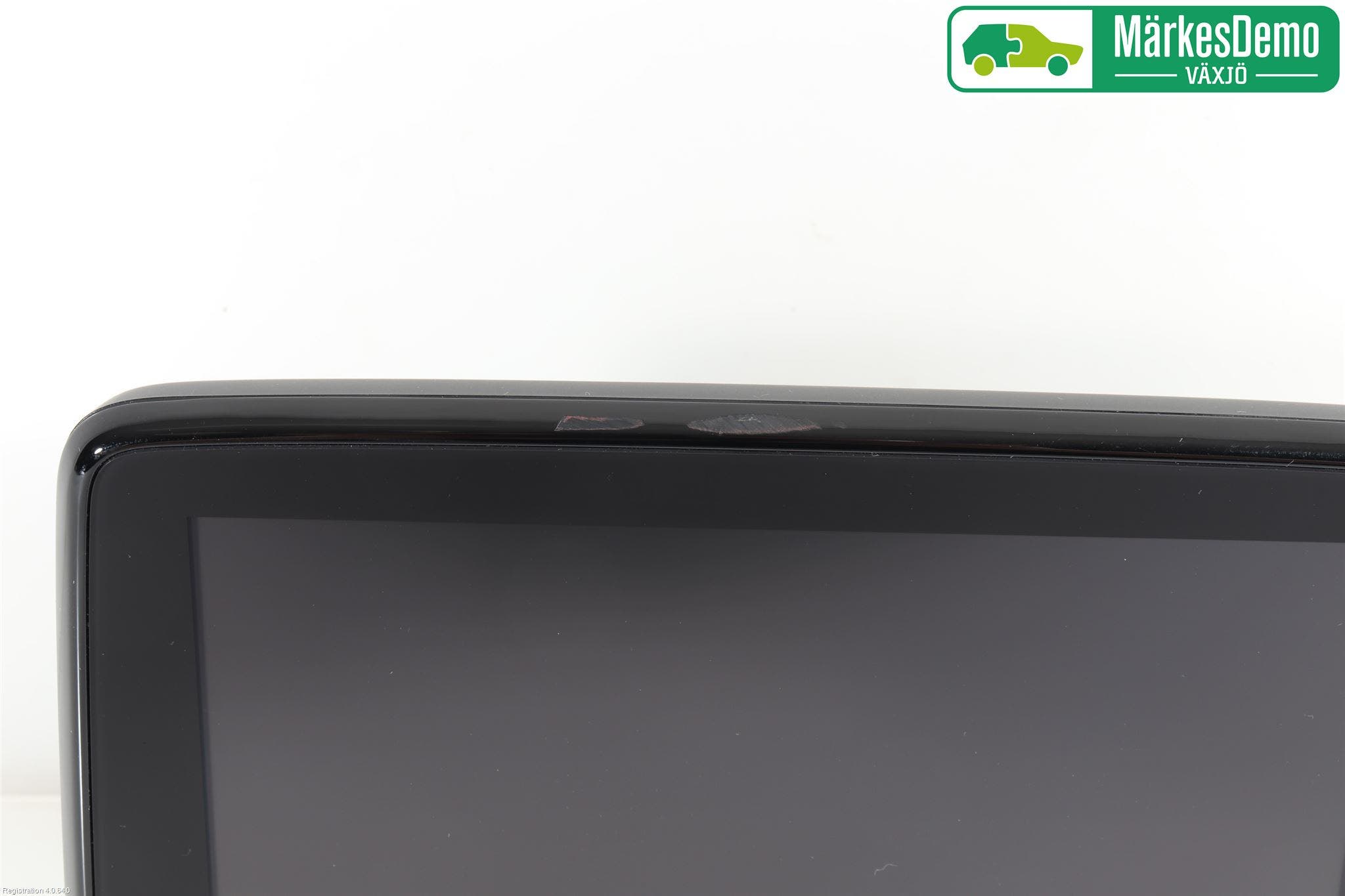 Mazda MX-5 IV (ND/ND2/ND3) MIATA 15- Cd Radio - Multimediapanel