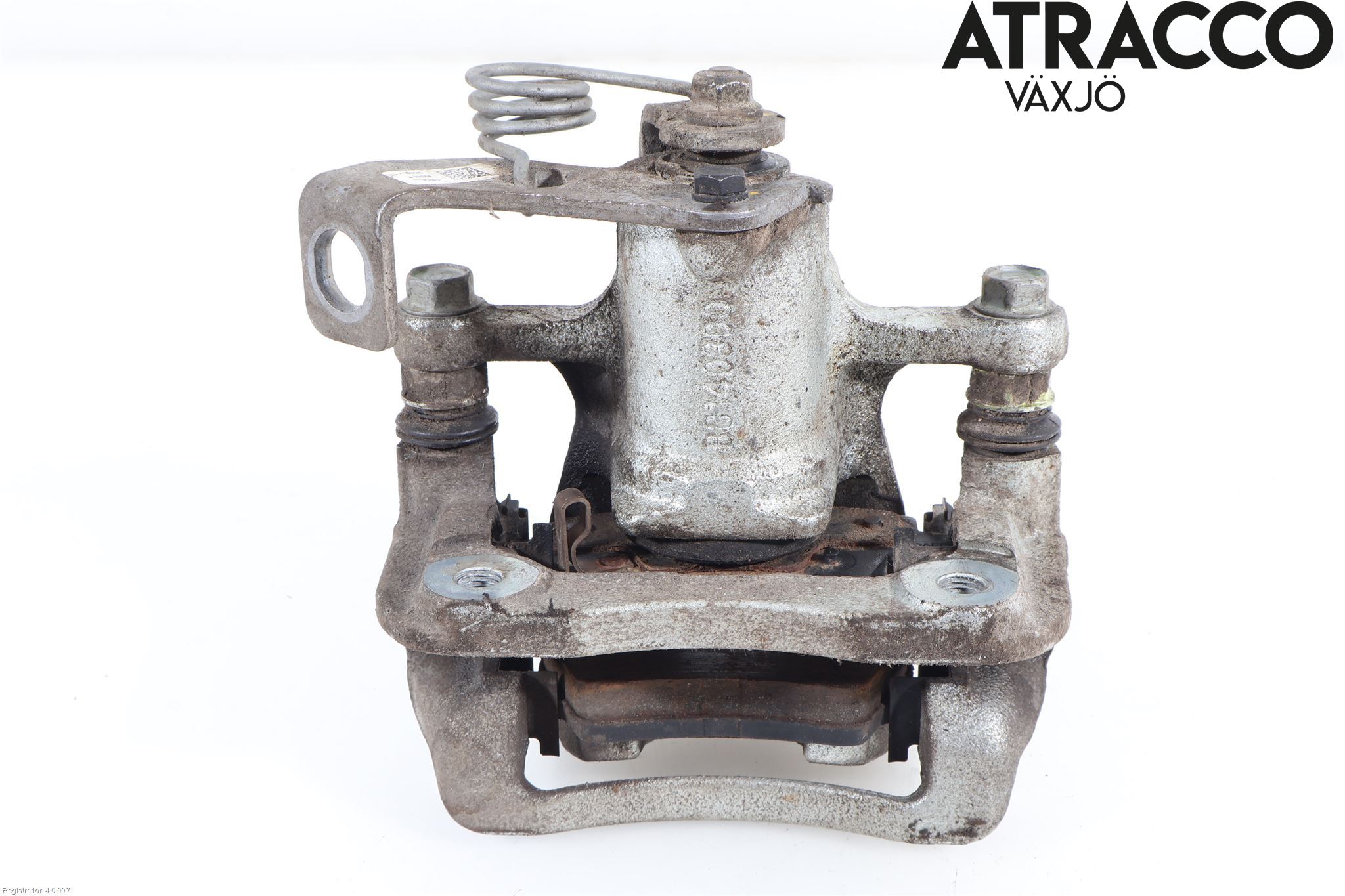 Hyundai BAYON BC3 21- Bromsok Bak Vänster