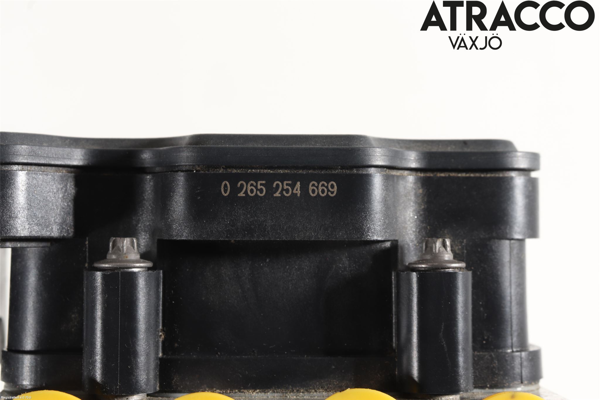 Toyota AVENSIS 16-18 Abs Hydraulaggregat