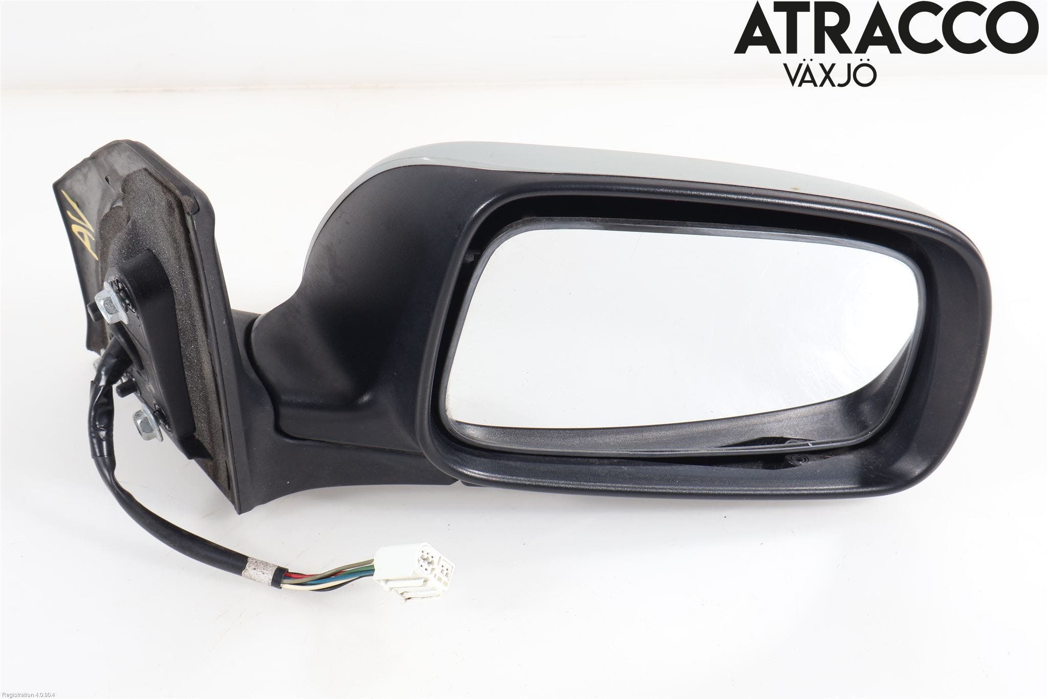 Toyota AVENSIS 03-06 Spegel Yttre El Hö