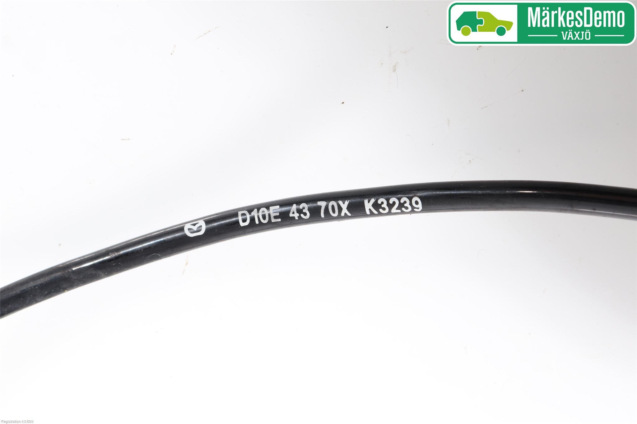 Mazda CX-3 Abs Sensor