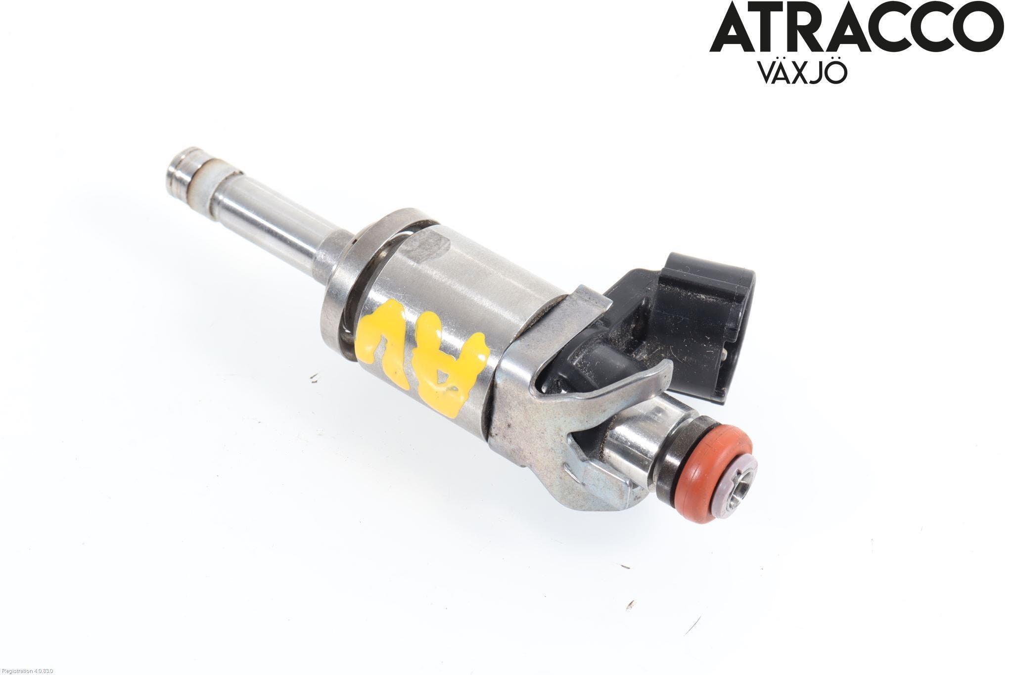 Mazda 3 III 14-19 Injspridare