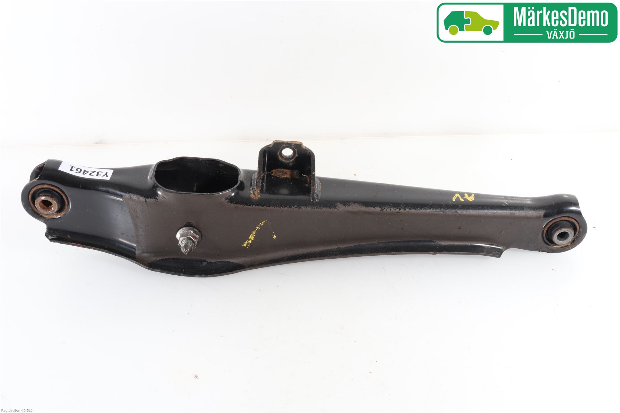 Mitsubishi OUTLANDER 13-21 Bärarm Bak Vänster