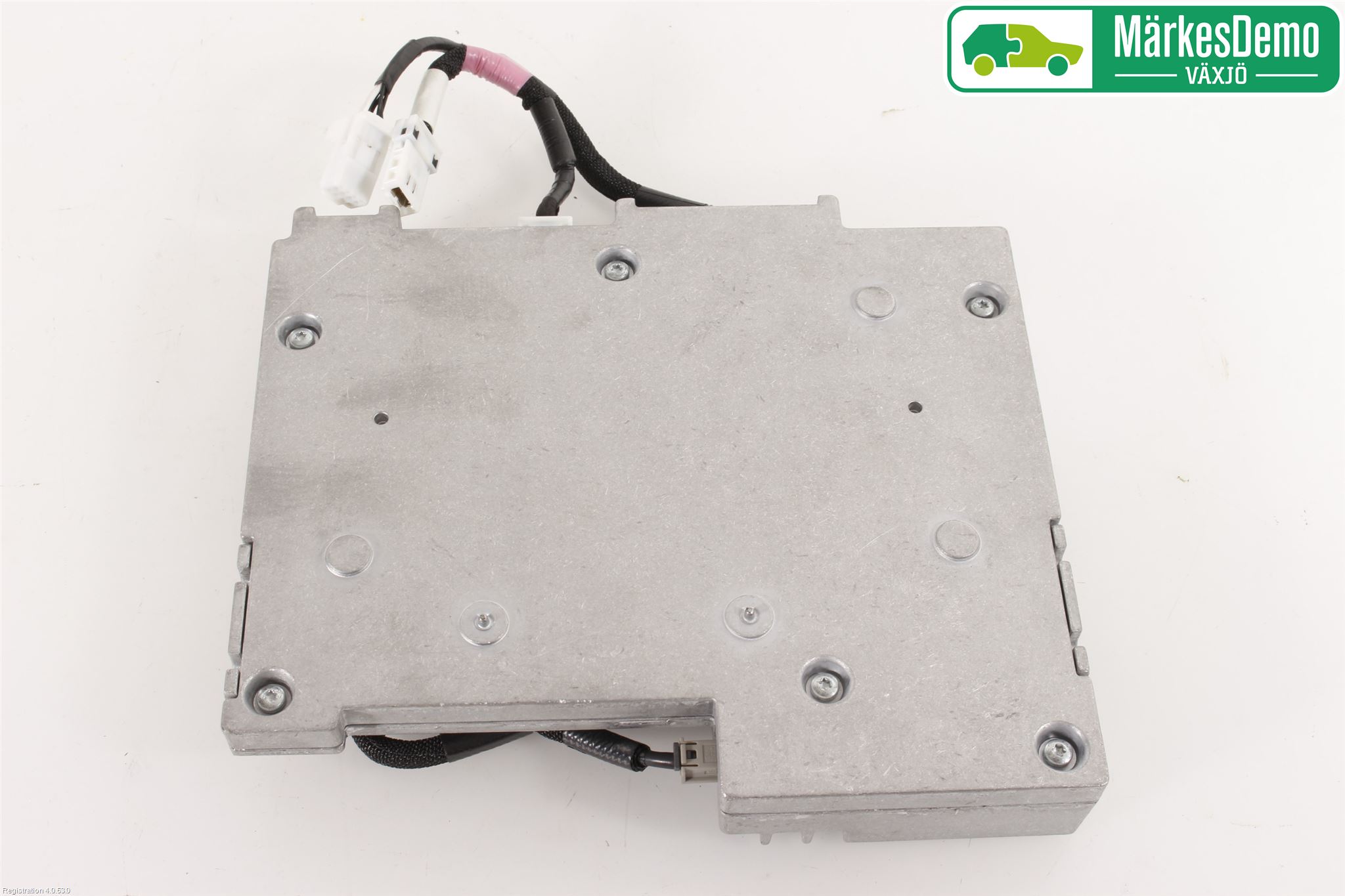 Toyota AVENSIS 16-18 Cd Radio - Multimediapanel