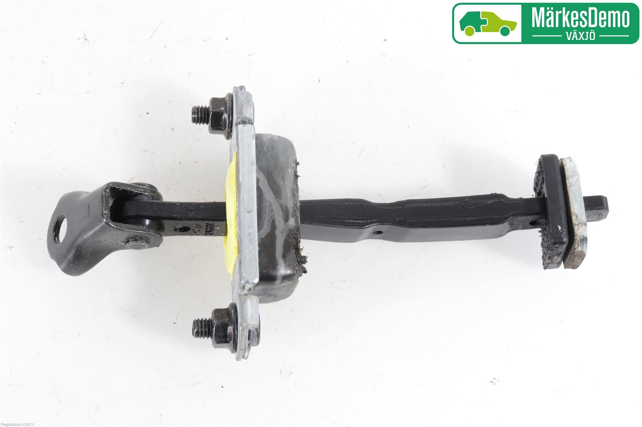 Hyundai i30 PD 17- Dörrstopp