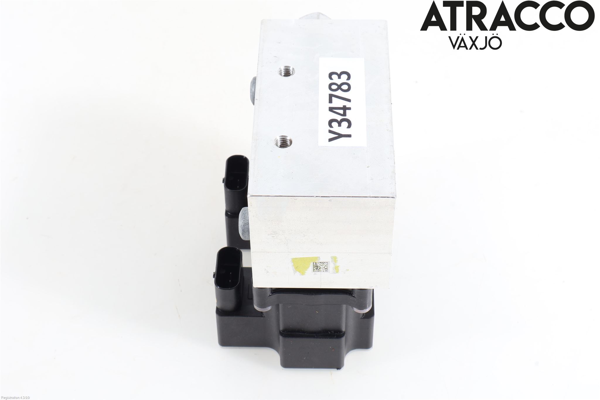 Volkswagen VW ID.4 21- Ac Expansionsventil