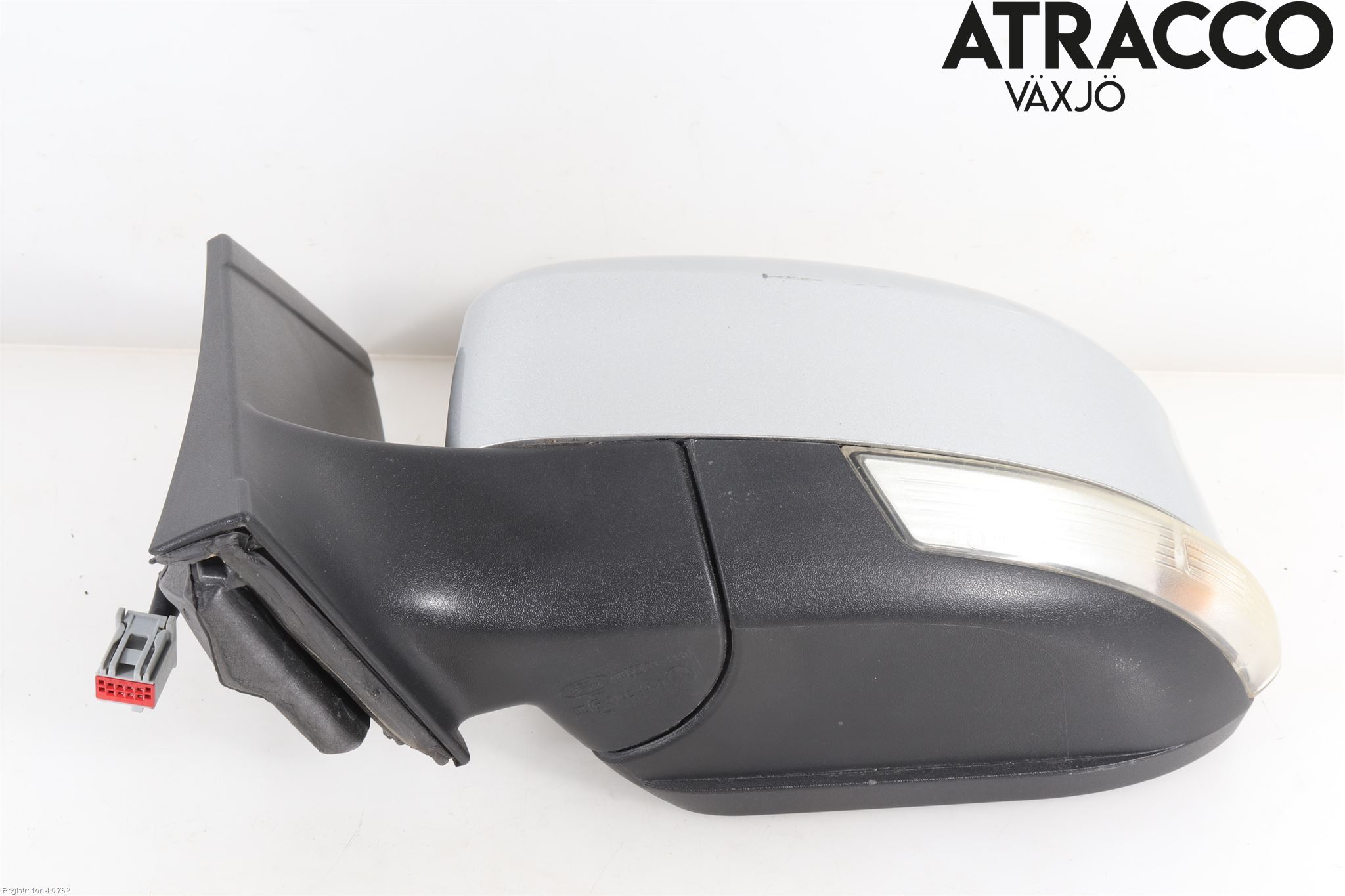 Ford FOCUS 08-11 Spegel Yttre El Vä