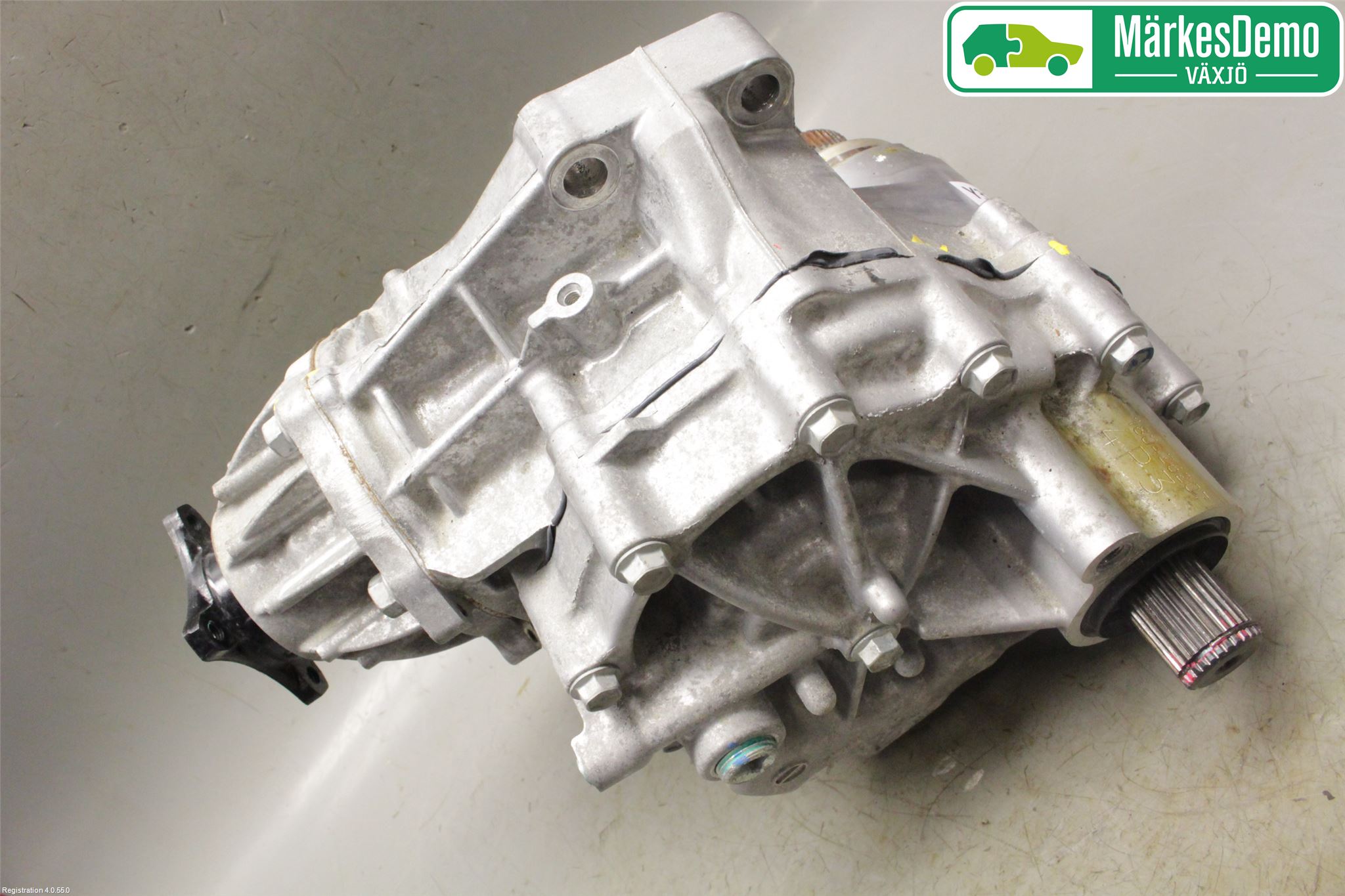 Suzuki VITARA 15- Växel Fördelningslåda