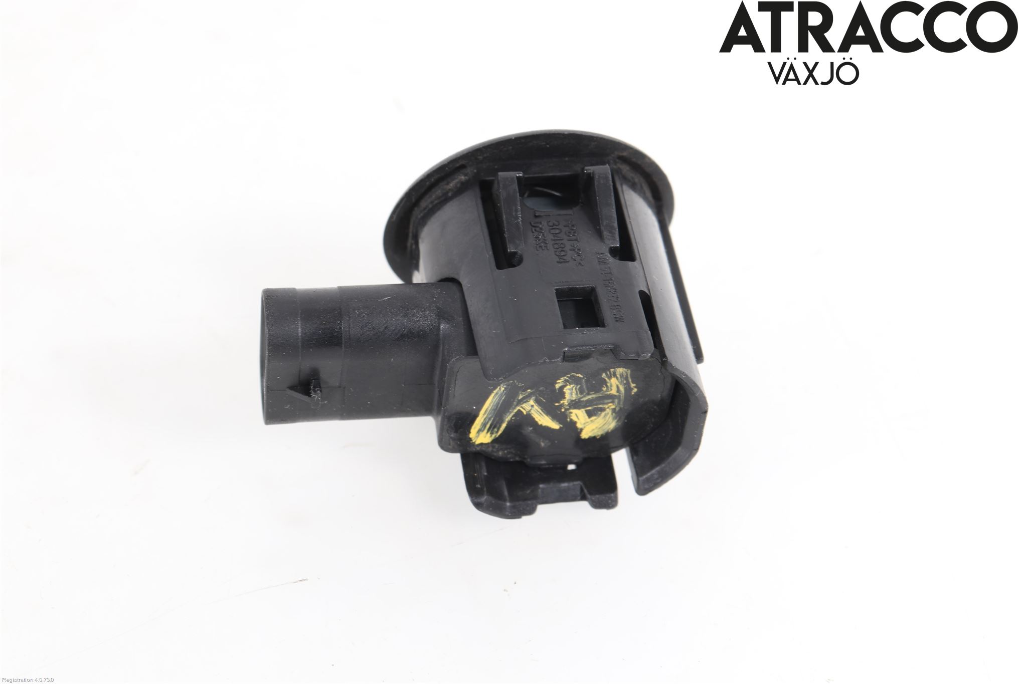 Ford C-MAX II  11-14 Parkeringshjälp Frontsensor