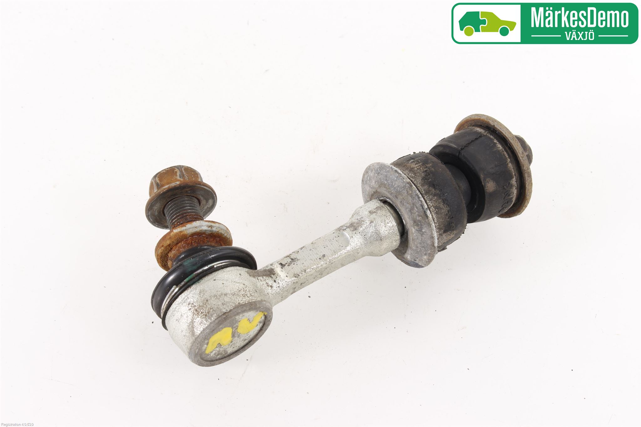 Toyota AVENSIS 16-18 Krängningshämmarstag Bak