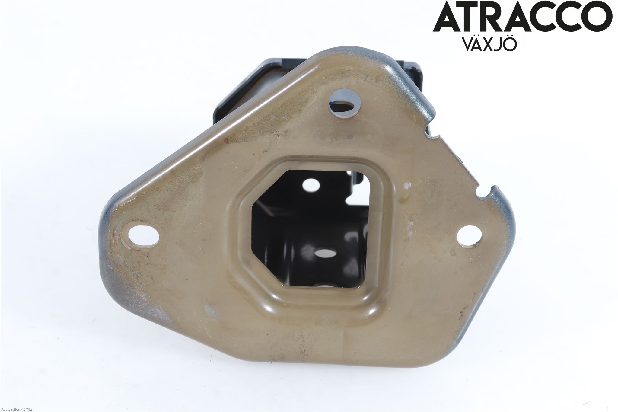 Honda CIVIC 12-16 Stötfångarbärjärn Bak