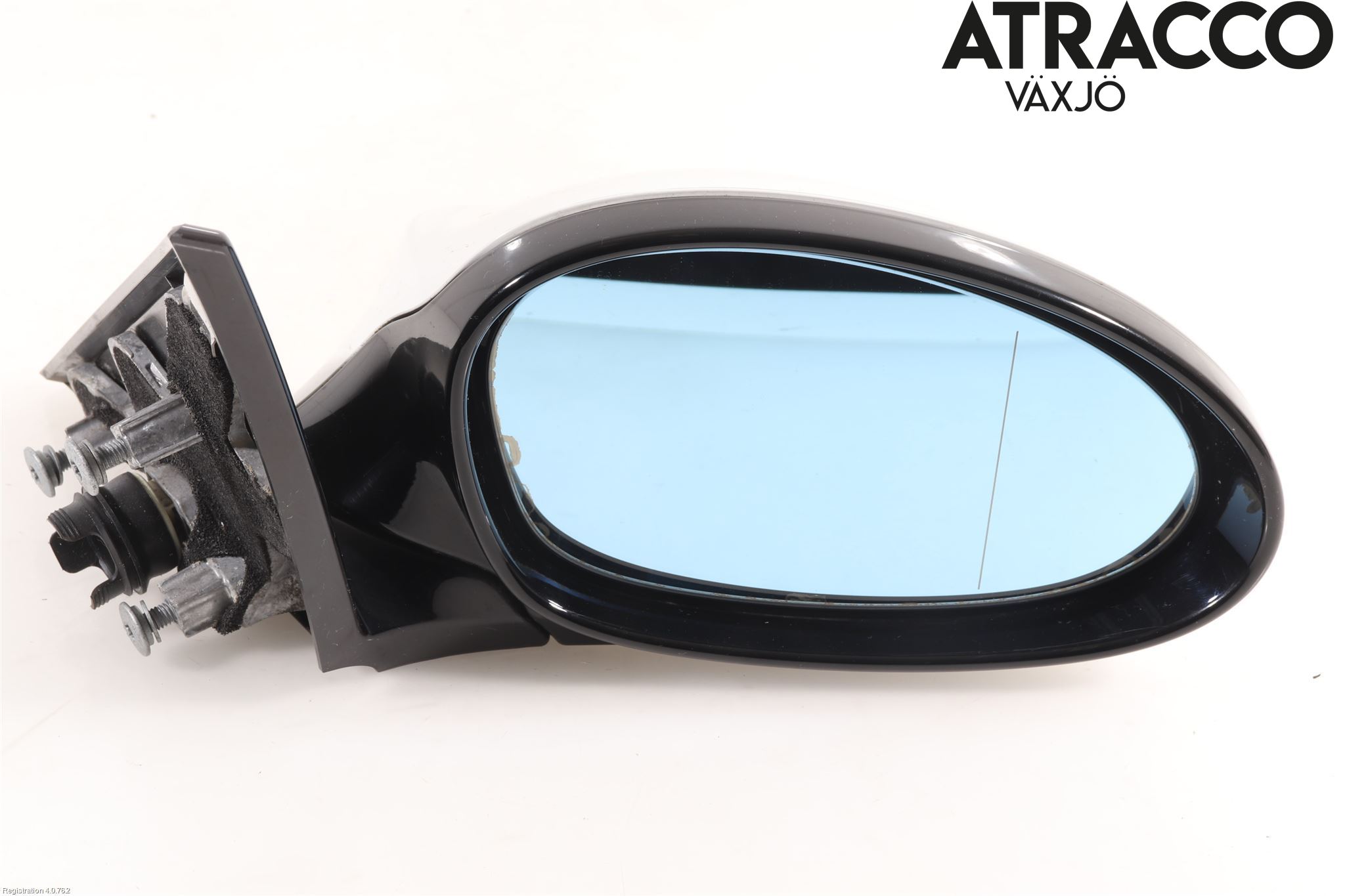 BMW 1 E87/81 5D/3D 03-11 Spegel Yttre El Hö