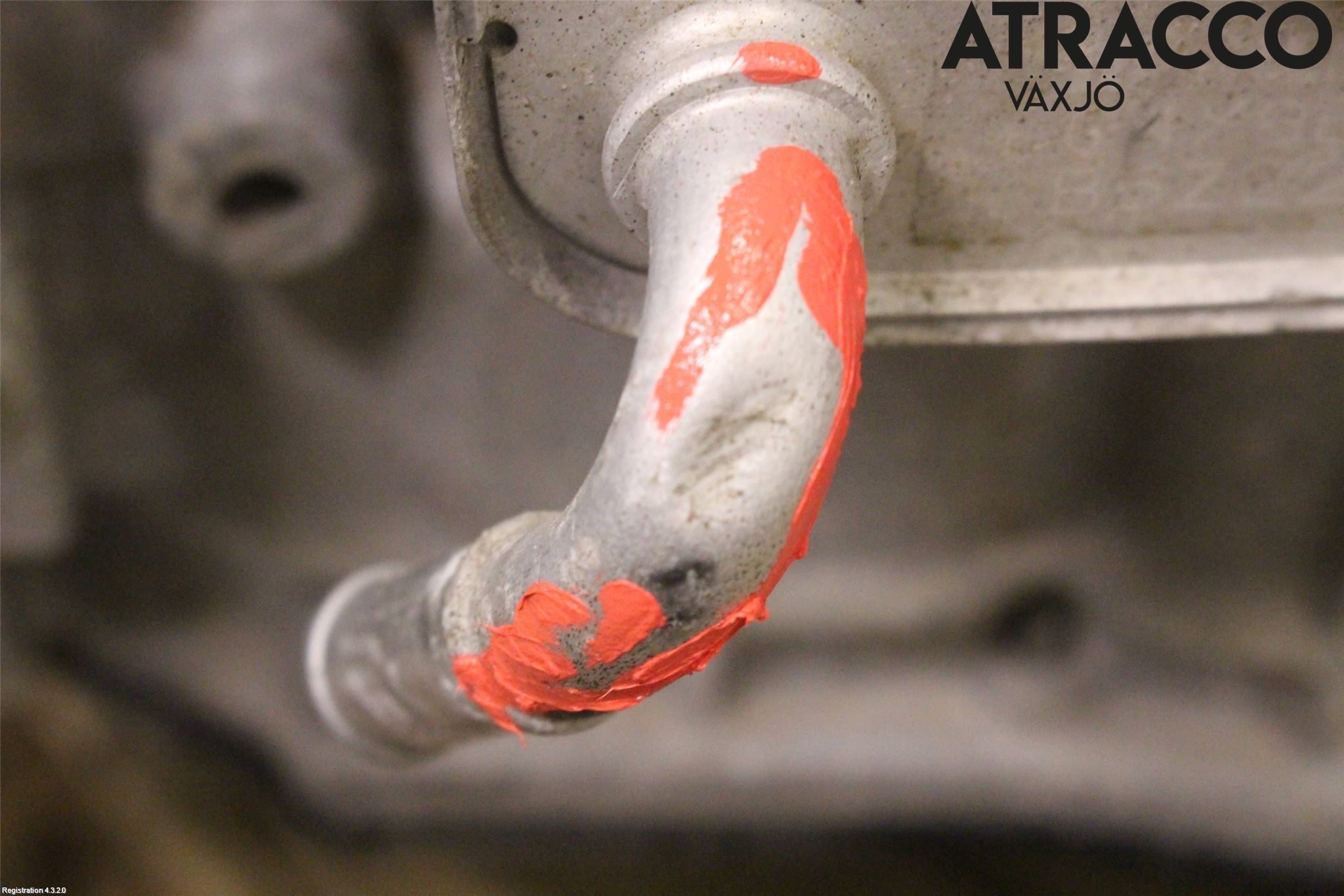 Mitsubishi SPACE STAR 13- Växellåda Automat