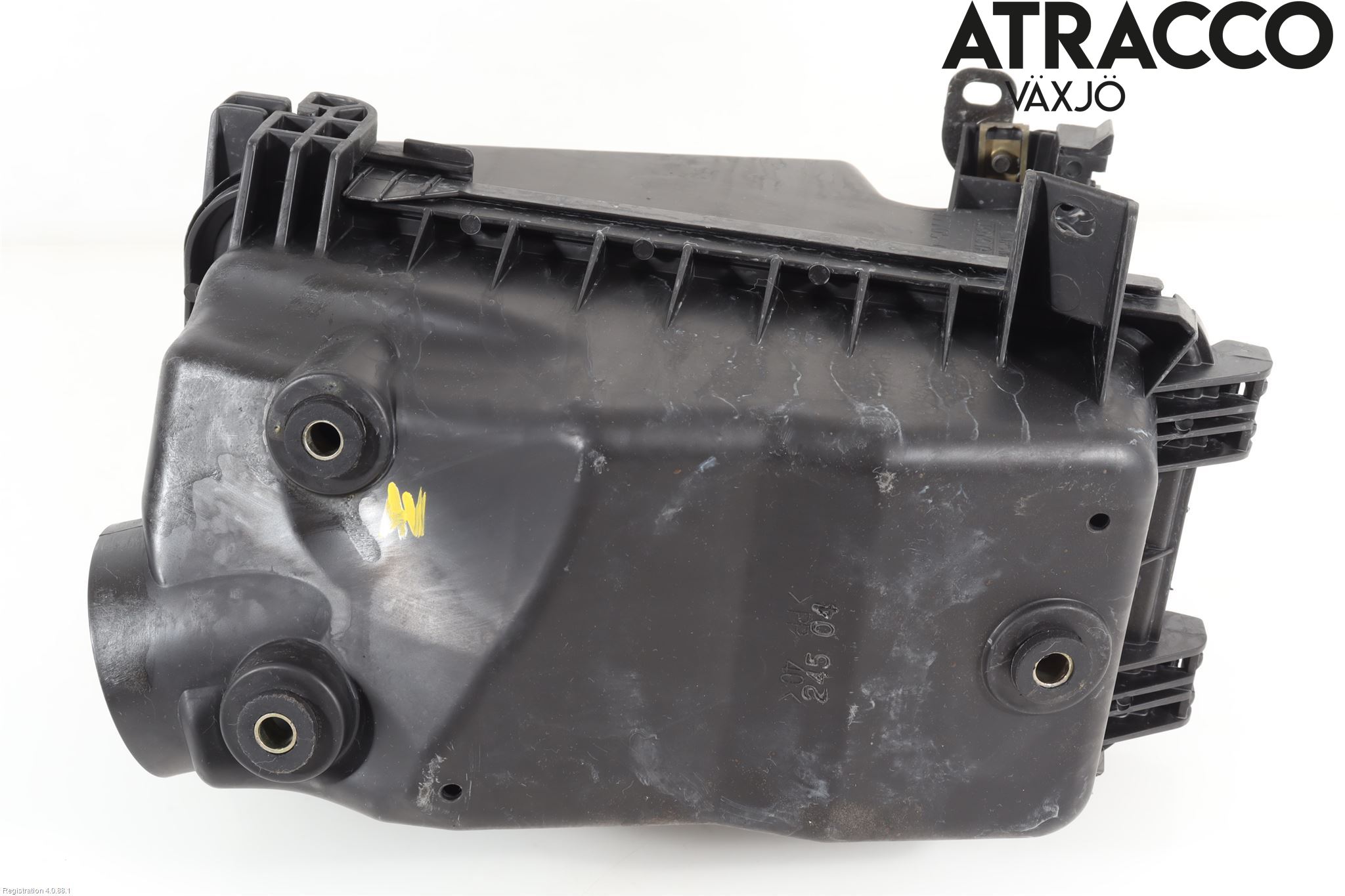 Toyota AVENSIS 03-06 Luftrenare