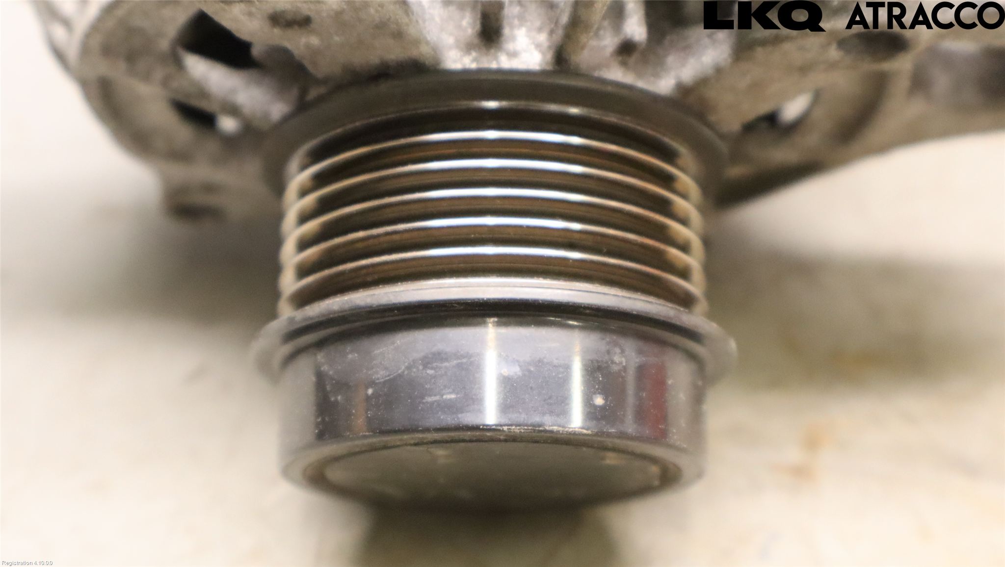 Toyota AVENSIS 16-18 Generator