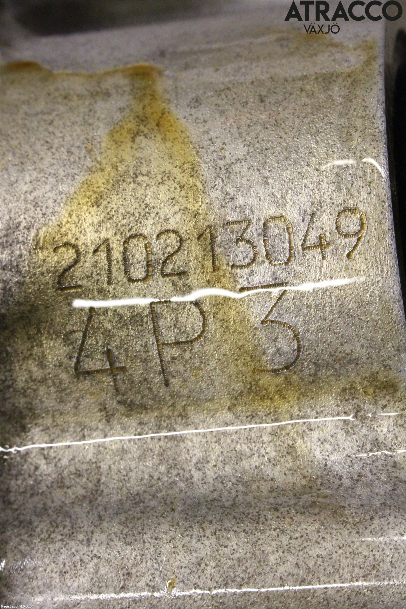 Suzuki VITARA 15- Växel Fördelningslåda