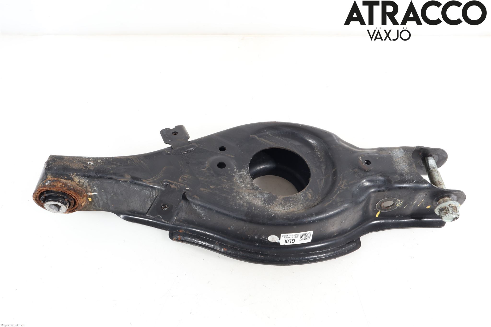 Hyundai IONIQ 5 NE 22- Bärarm Bak Vänster