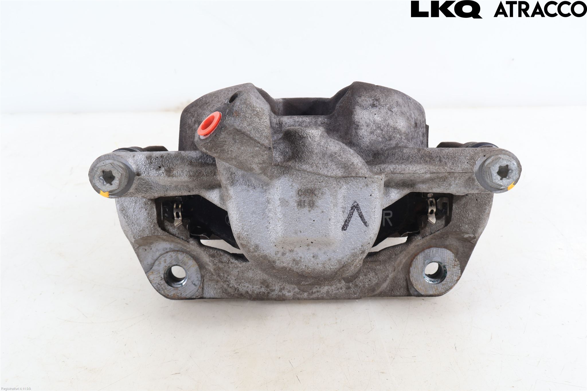 Peugeot 408 22- Bromsok Fram Vänster