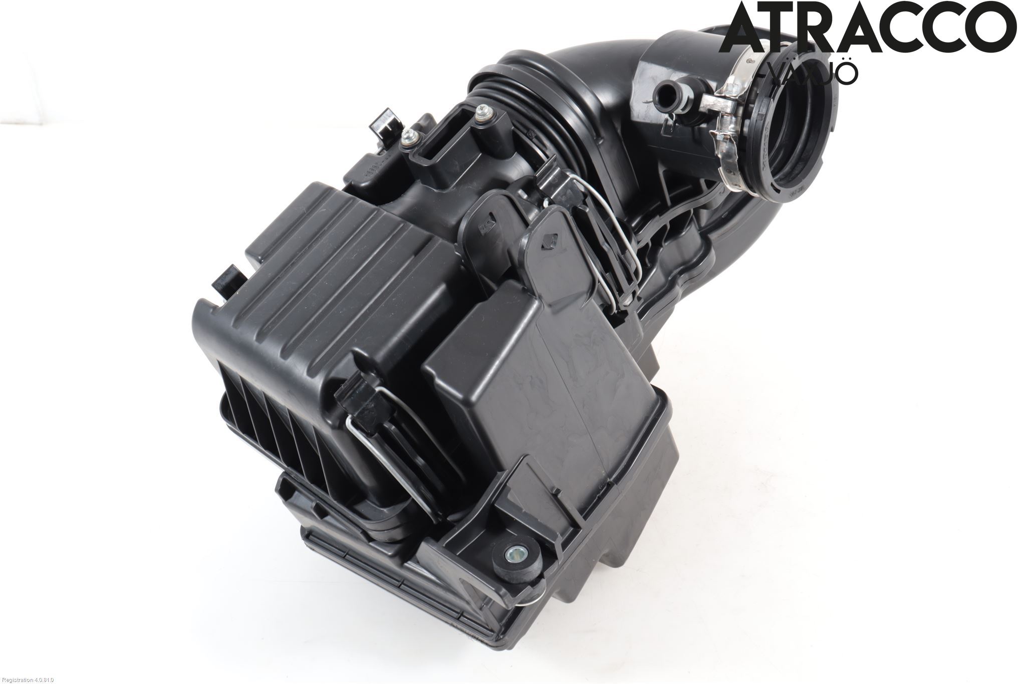 Honda HR-V 15-21 Luftrenare