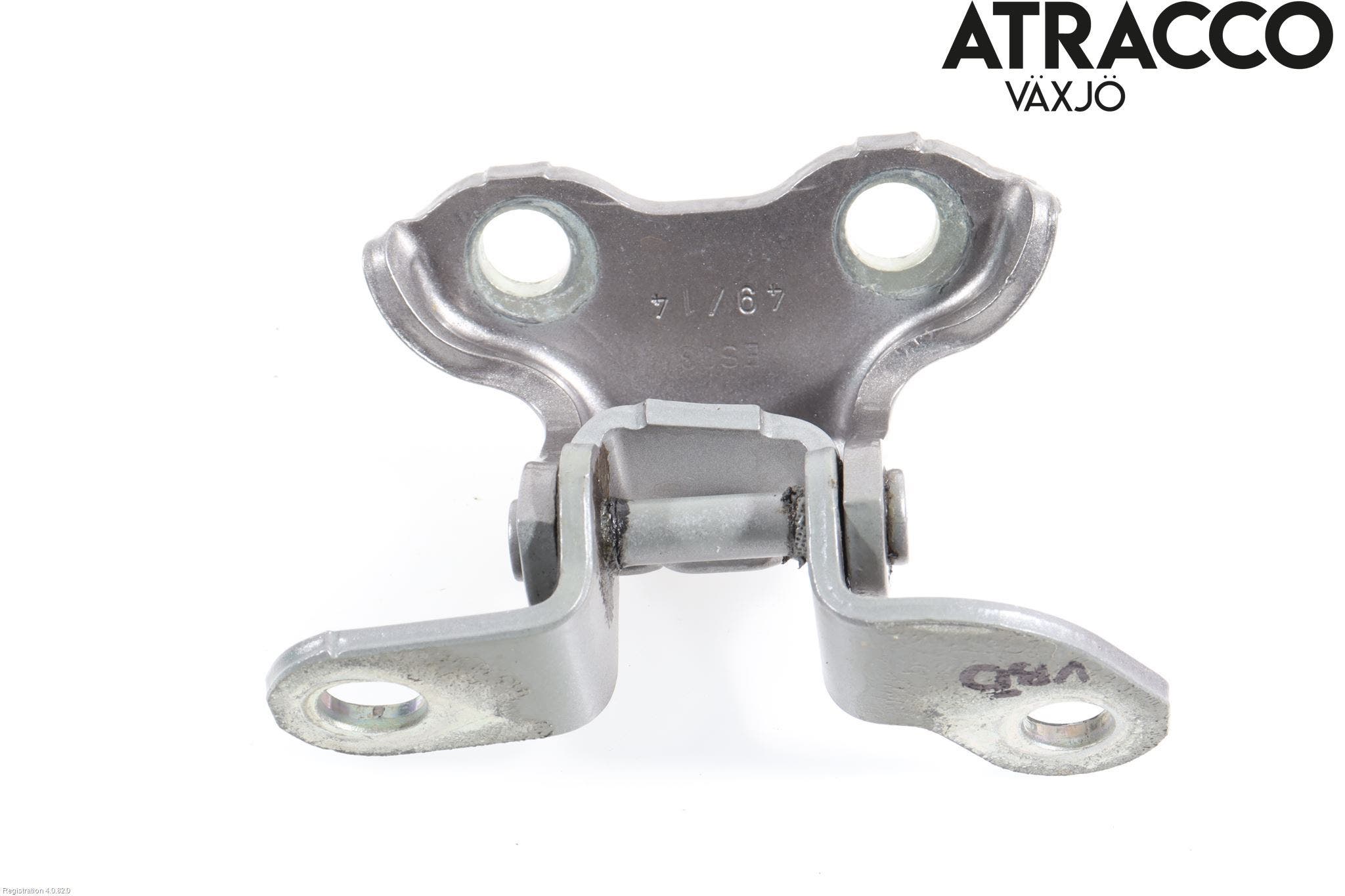 Toyota AURIS 13-19 Dörrgångjärn