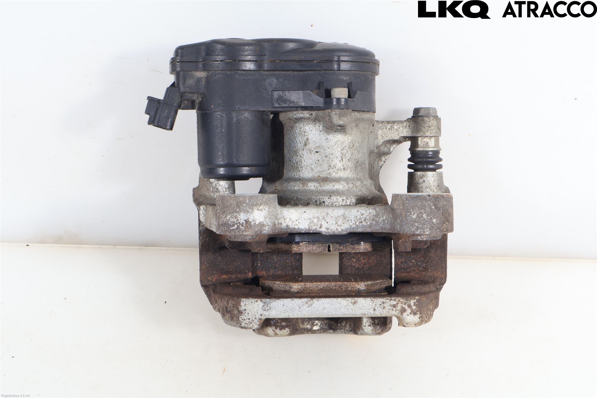 Toyota bZ4X EA10 22- Bromsok Bak Höger