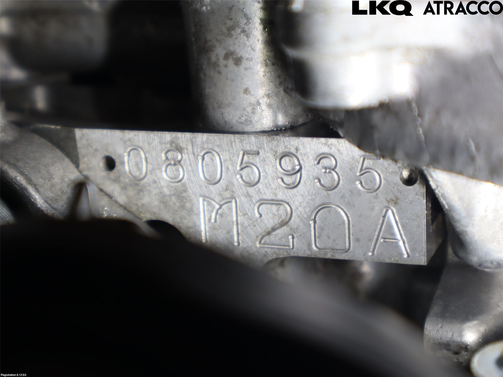 Toyota COROLLA CROSS XG10 22- Motor Bensin