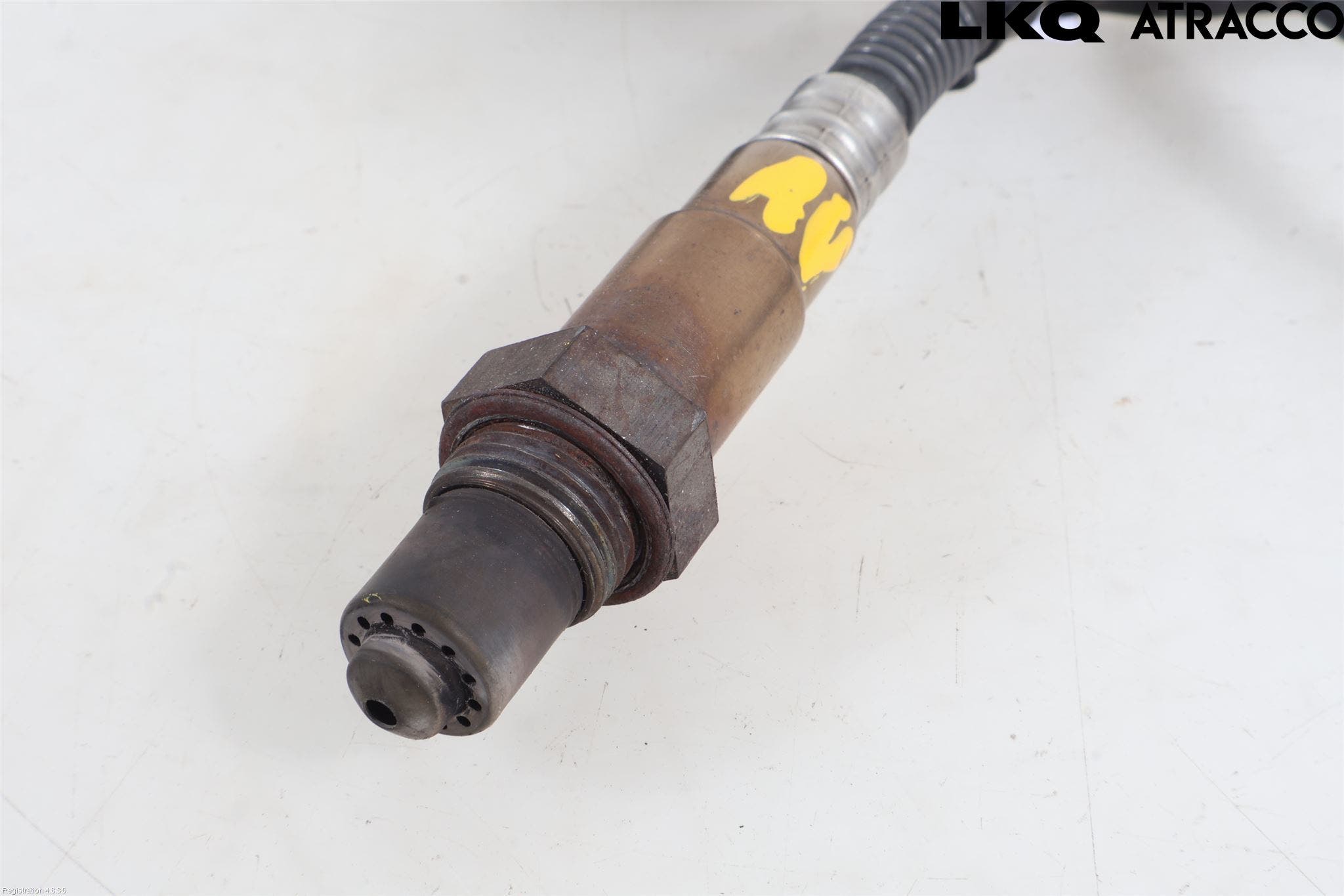 Volkswagen VW TIGUAN 07-16 Injlambdasond