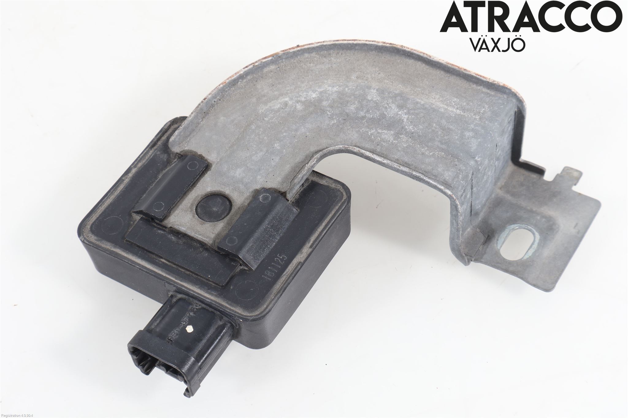 Nissan X-TRAIL 14-21 Högtalare