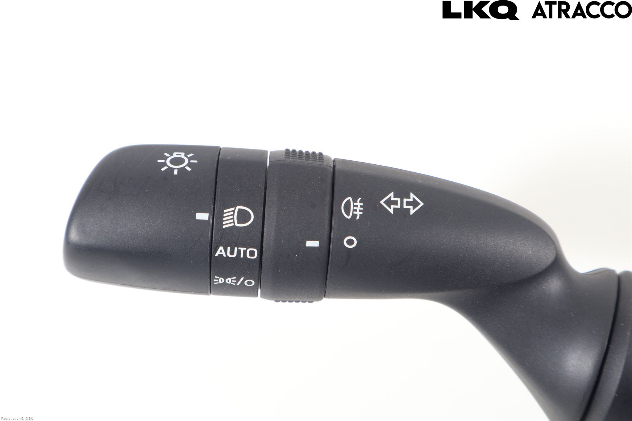 Toyota bZ4X EA10 22- Spak Blinkers-Ljusomk