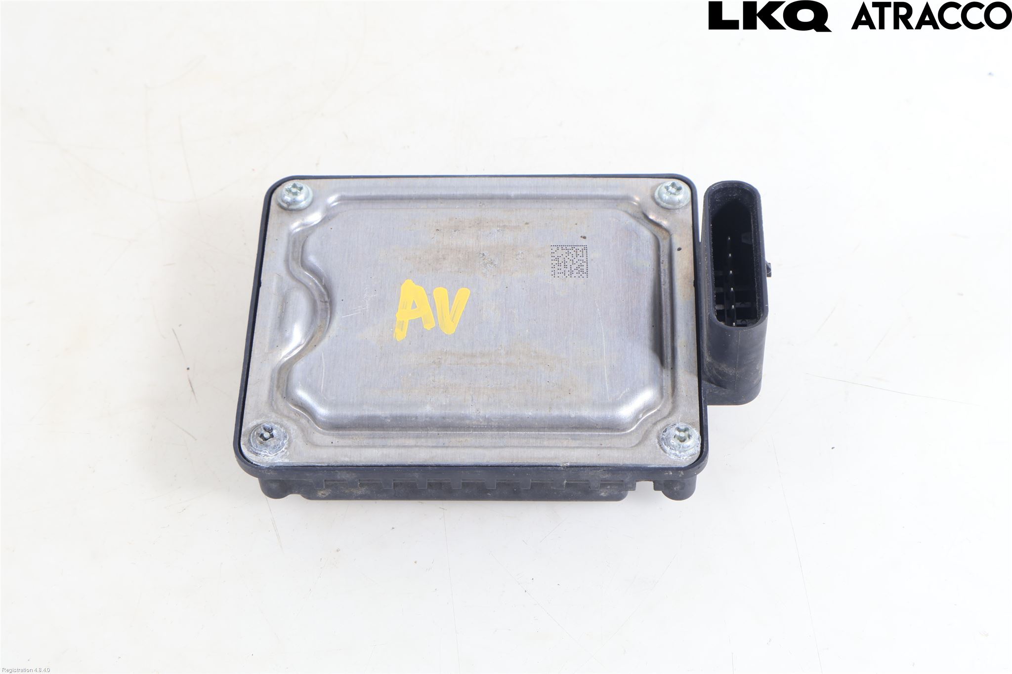 Volkswagen VW TIGUAN 16-24 Sensor Adaptiv Farthållare