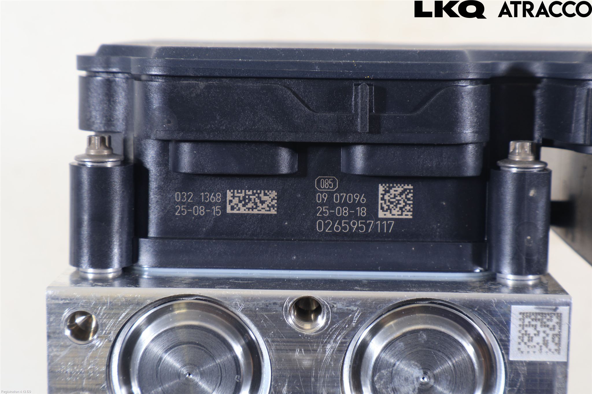 Toyota YARIS CROSS XP21 21- Abs Hydraulaggregat