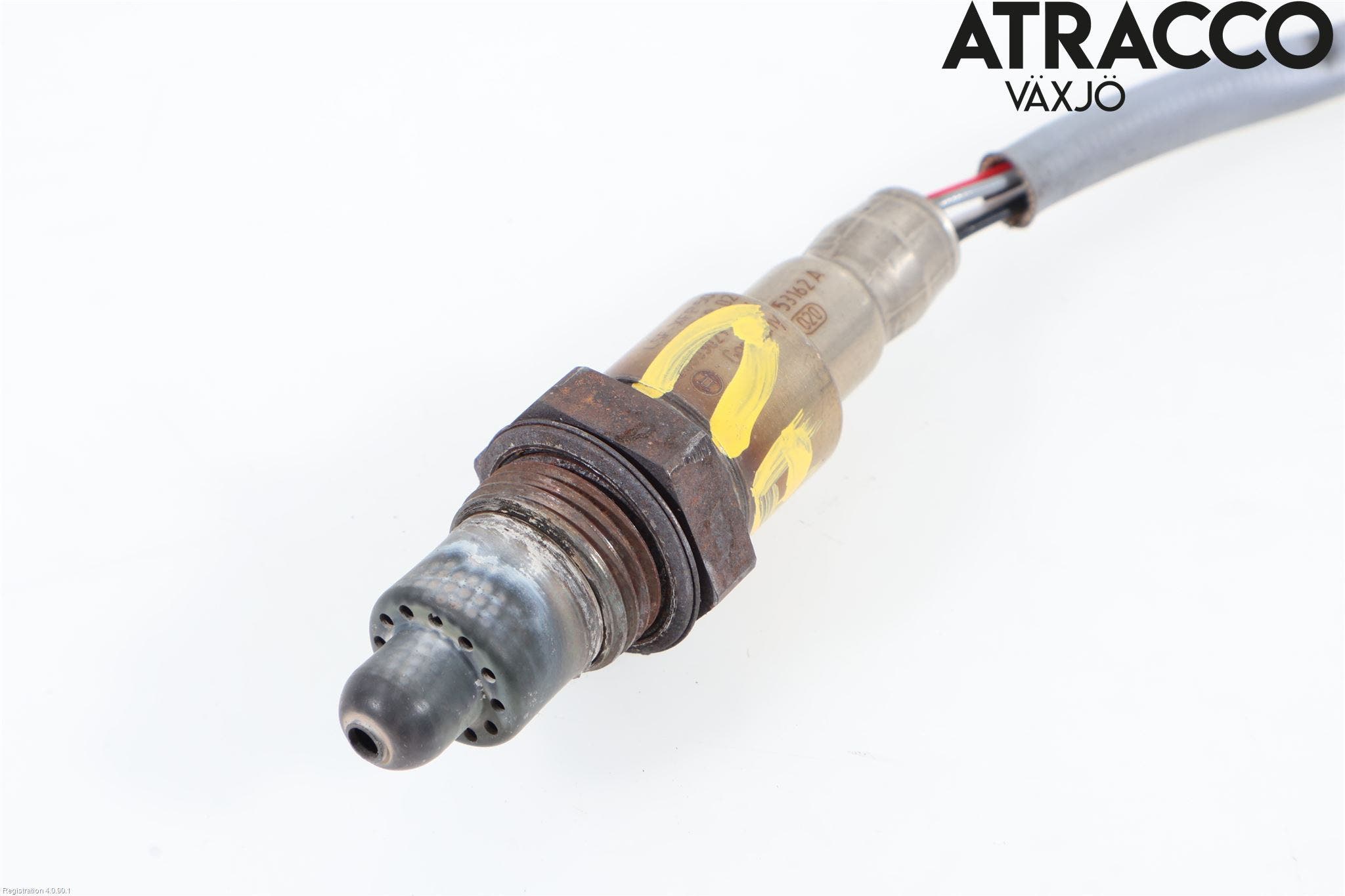 BMW 3 F30/F31/F80 12-19 Injlambdasond