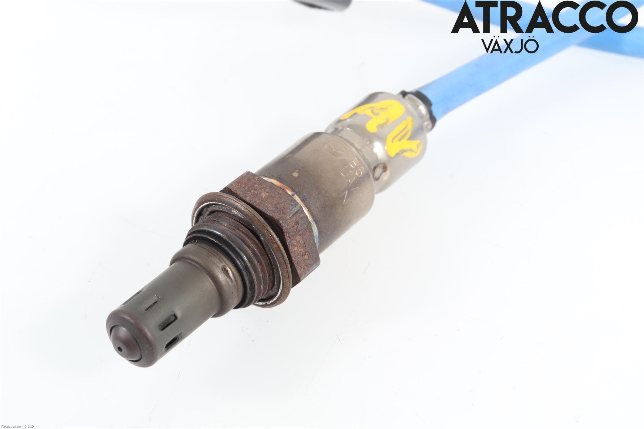 Mazda 3 III 14-19 Injlambdasond