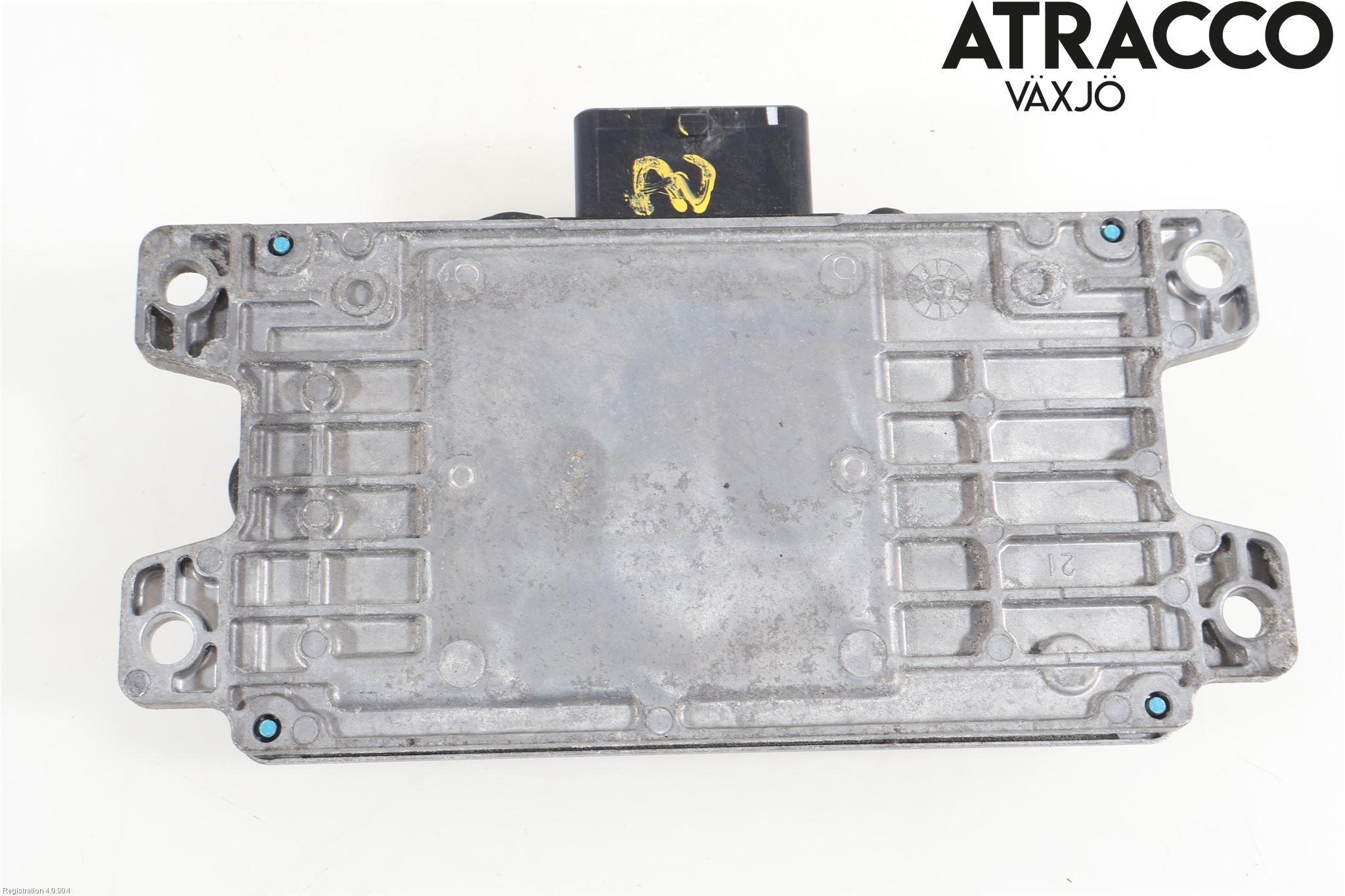 Nissan X-TRAIL 14-21 Styrenhet Växellåda