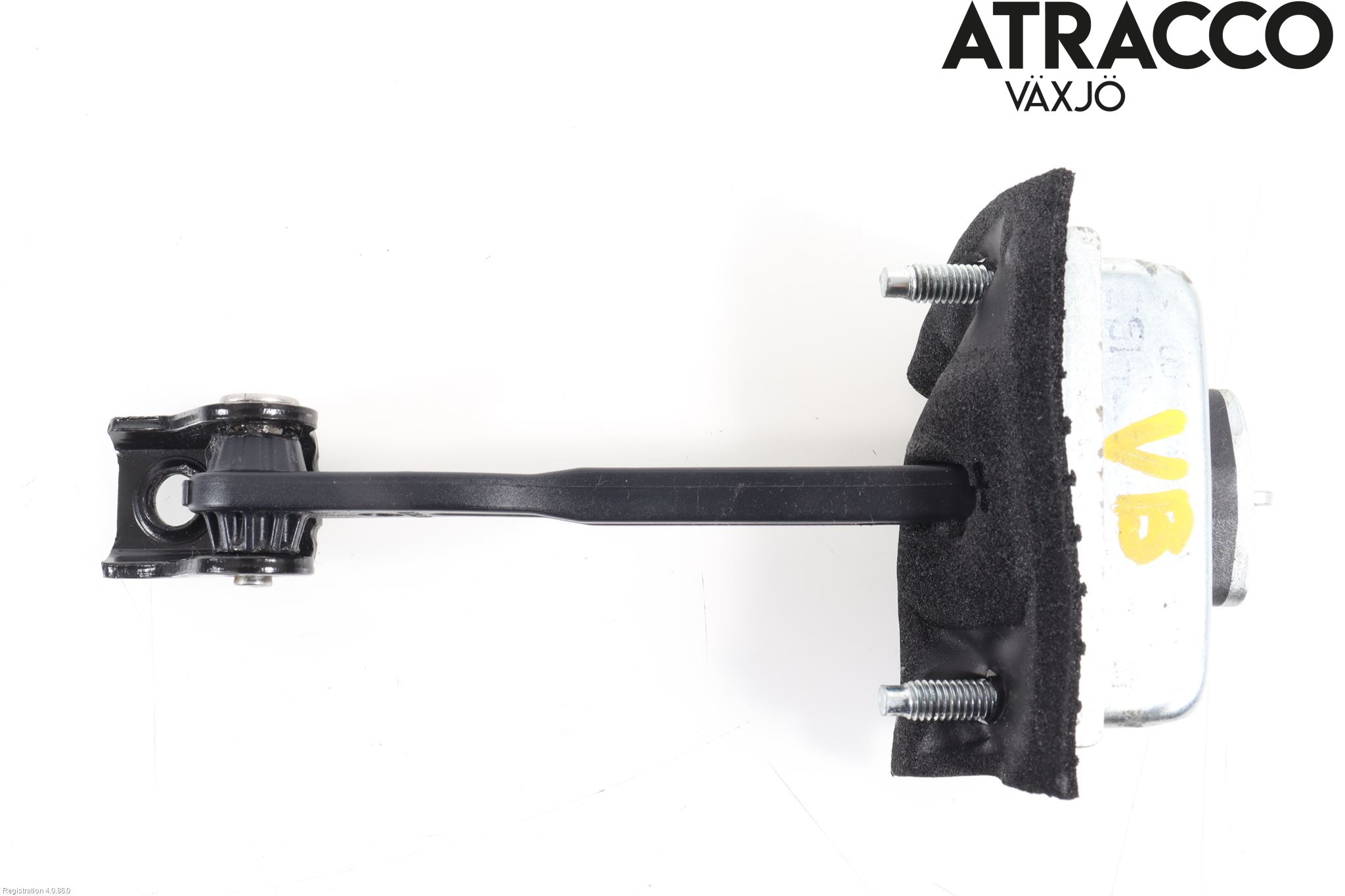 Ford FOCUS 08-11 Dörrstopp