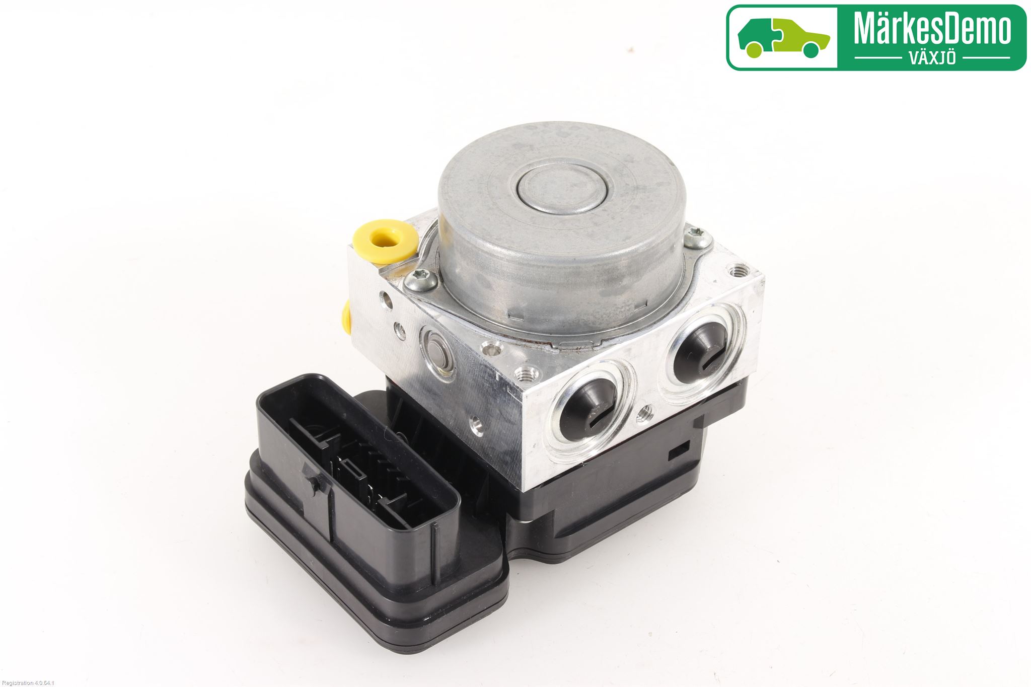 Toyota C-HR 16-23 Abs Hydraulaggregat