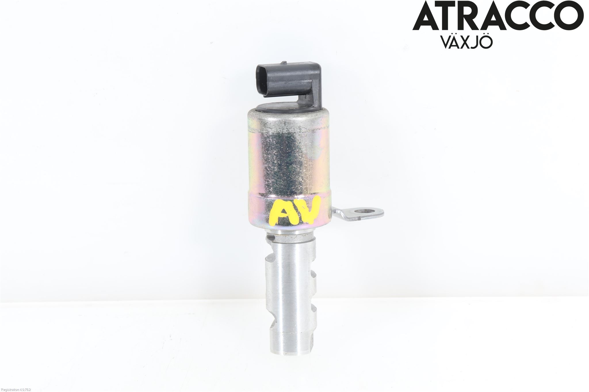 Mazda 2 (DJ) 15-22 Kamställningsventil