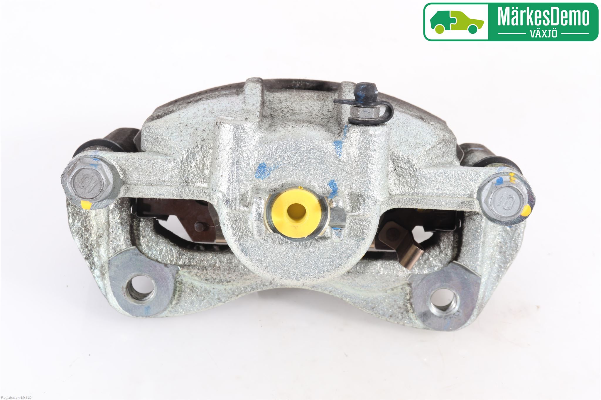 Hyundai i10 BA 17-20 Bromsok Fram Höger
