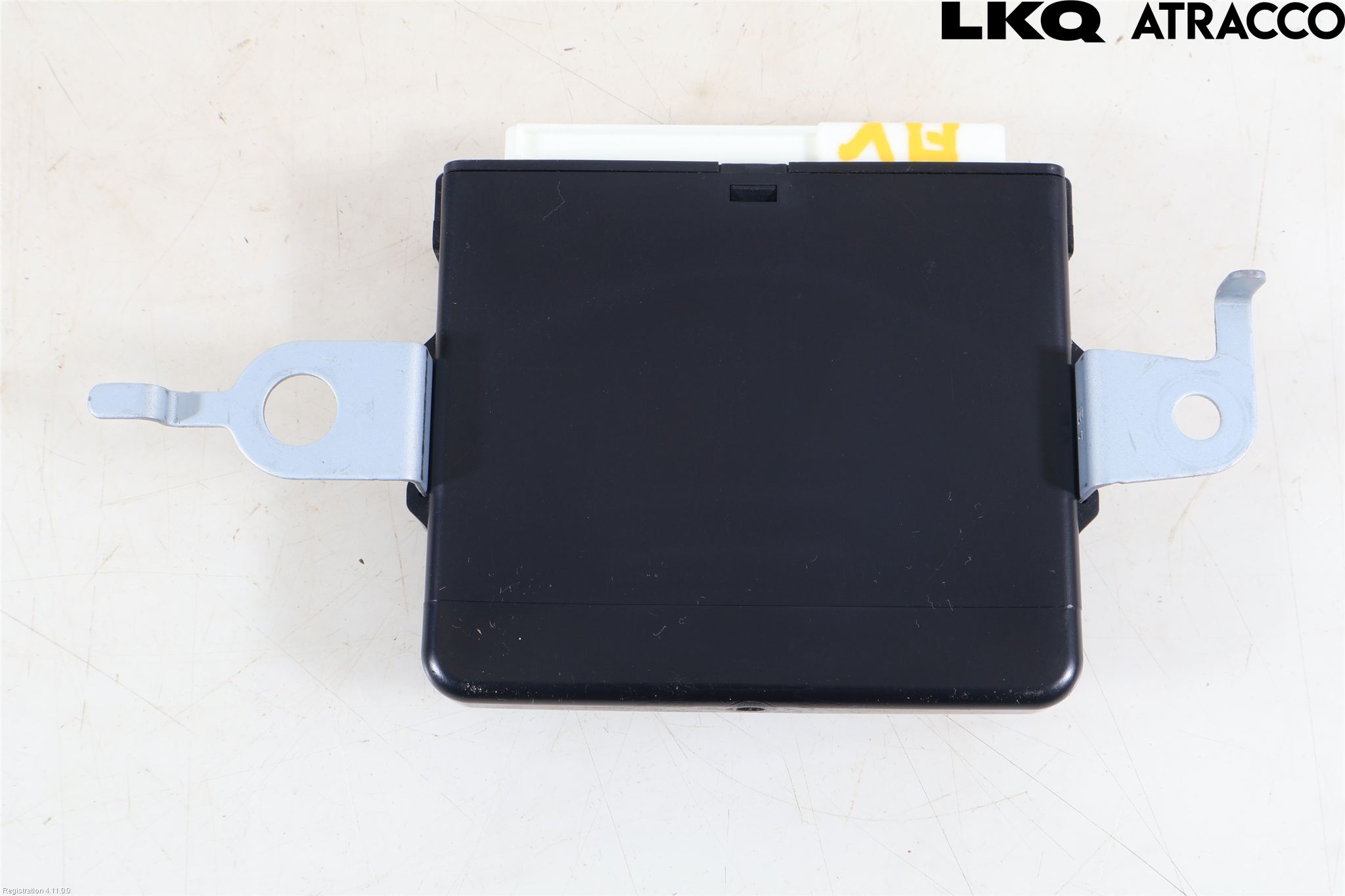 Toyota COROLLA 19- Styrenhet Baklucka