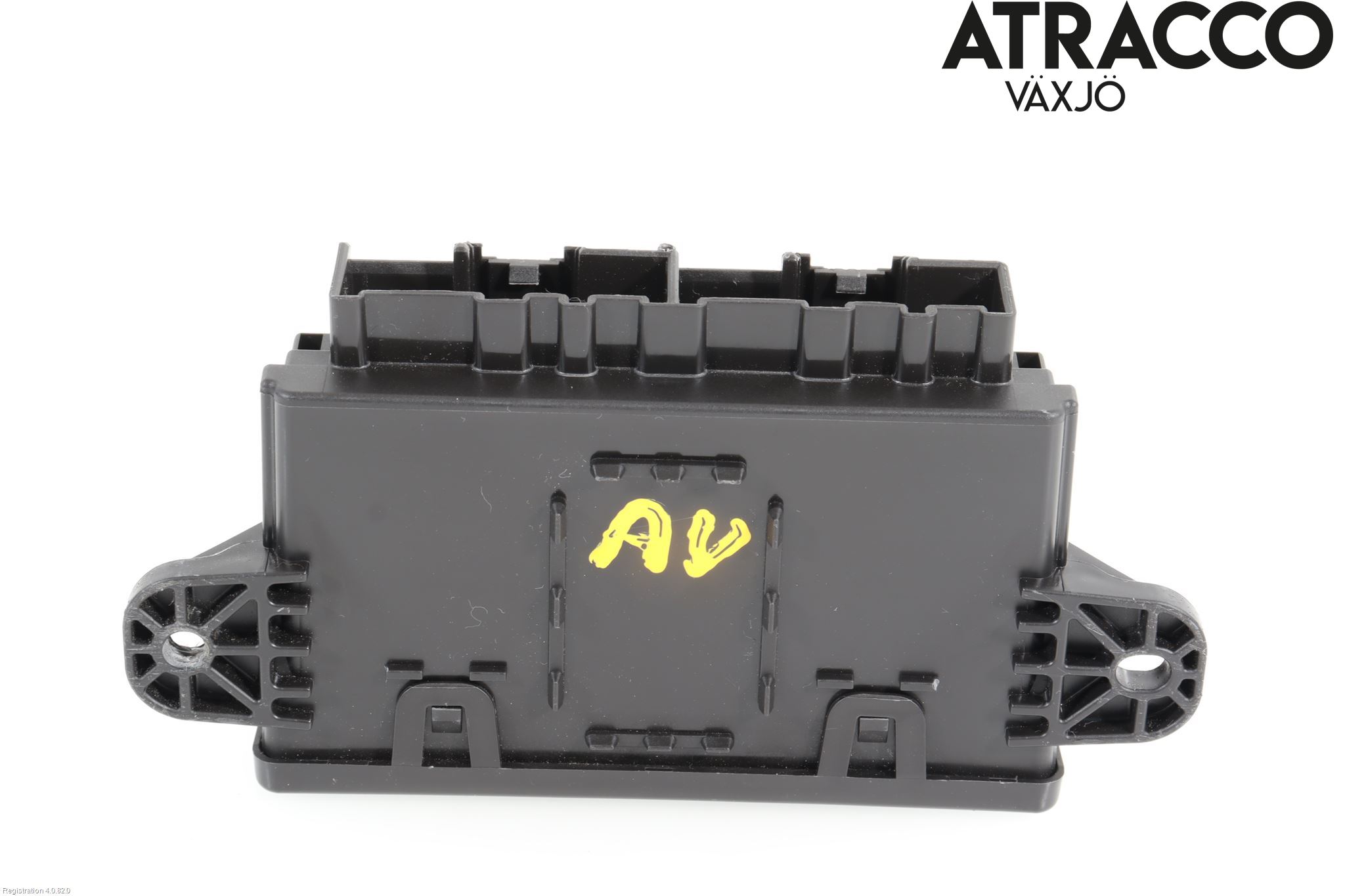 Ford FOCUS 19- Styrenhet Dörr