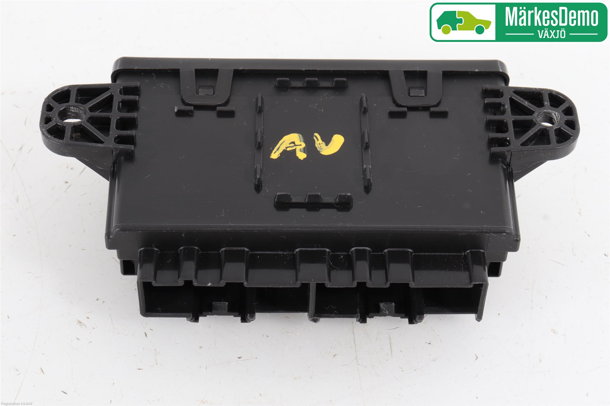 Ford FOCUS 19- Styrenhet Dörr