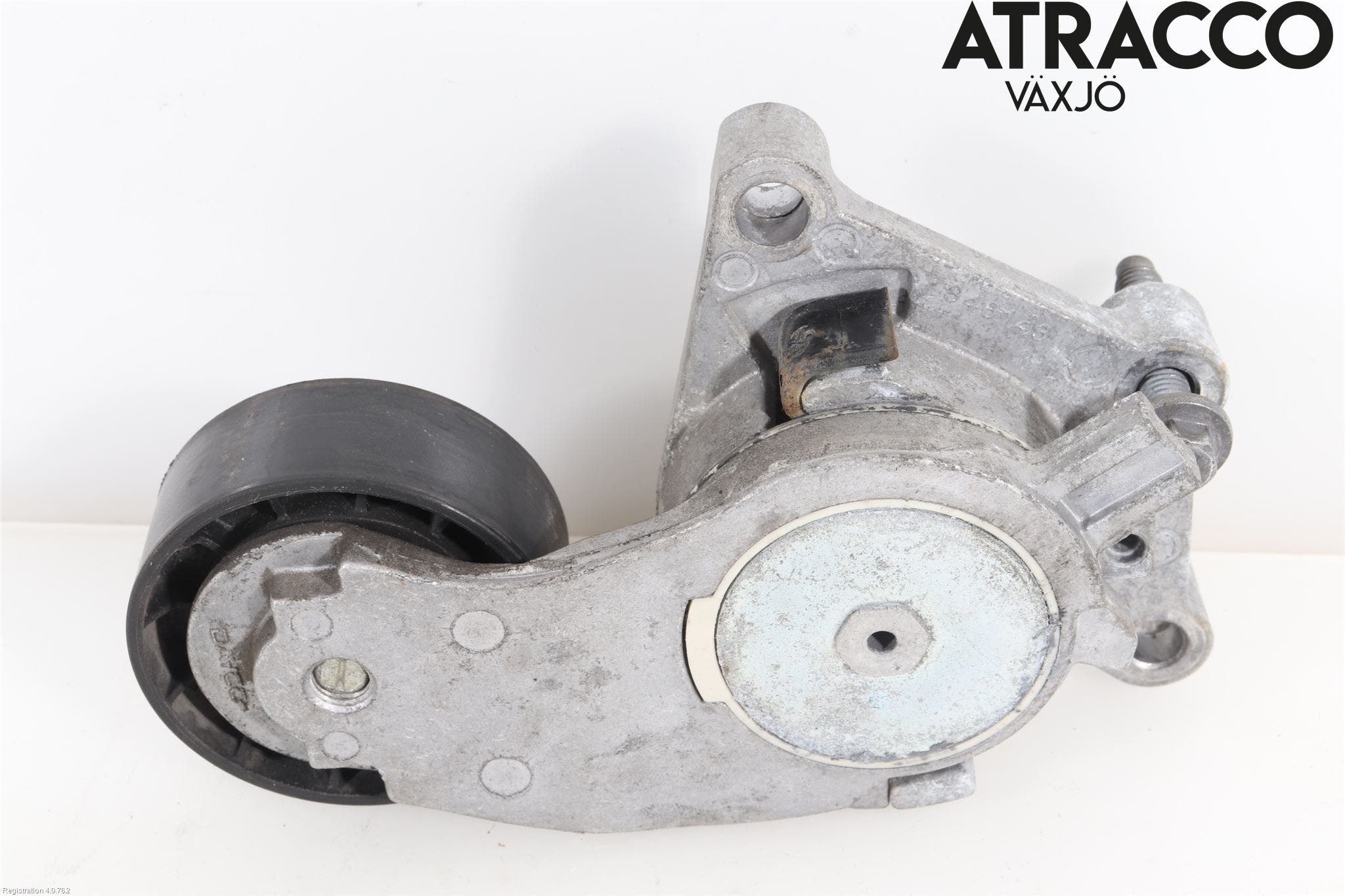 Citroen BERLINGO 08-18 Remspännare