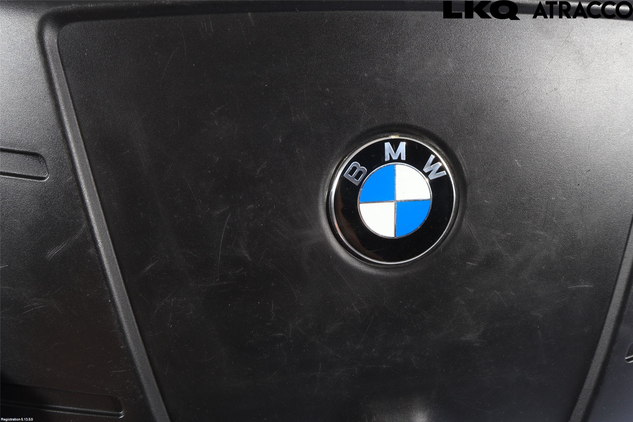 BMW 3 E90/91 SED/TOU 05-12 Injgummibälg-Slang