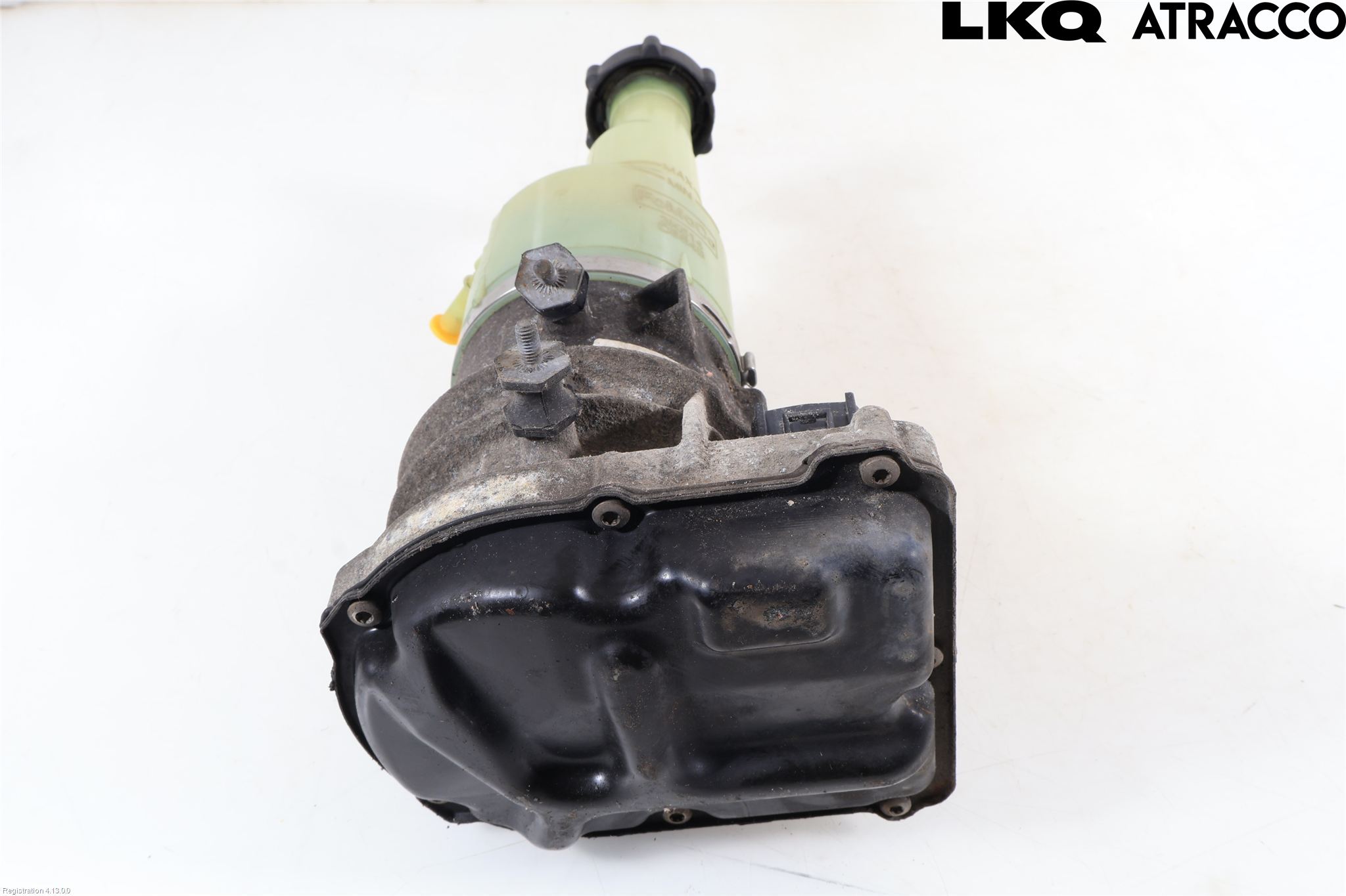Ford S-MAX 06-15 Styrservo Pump Elektrisk