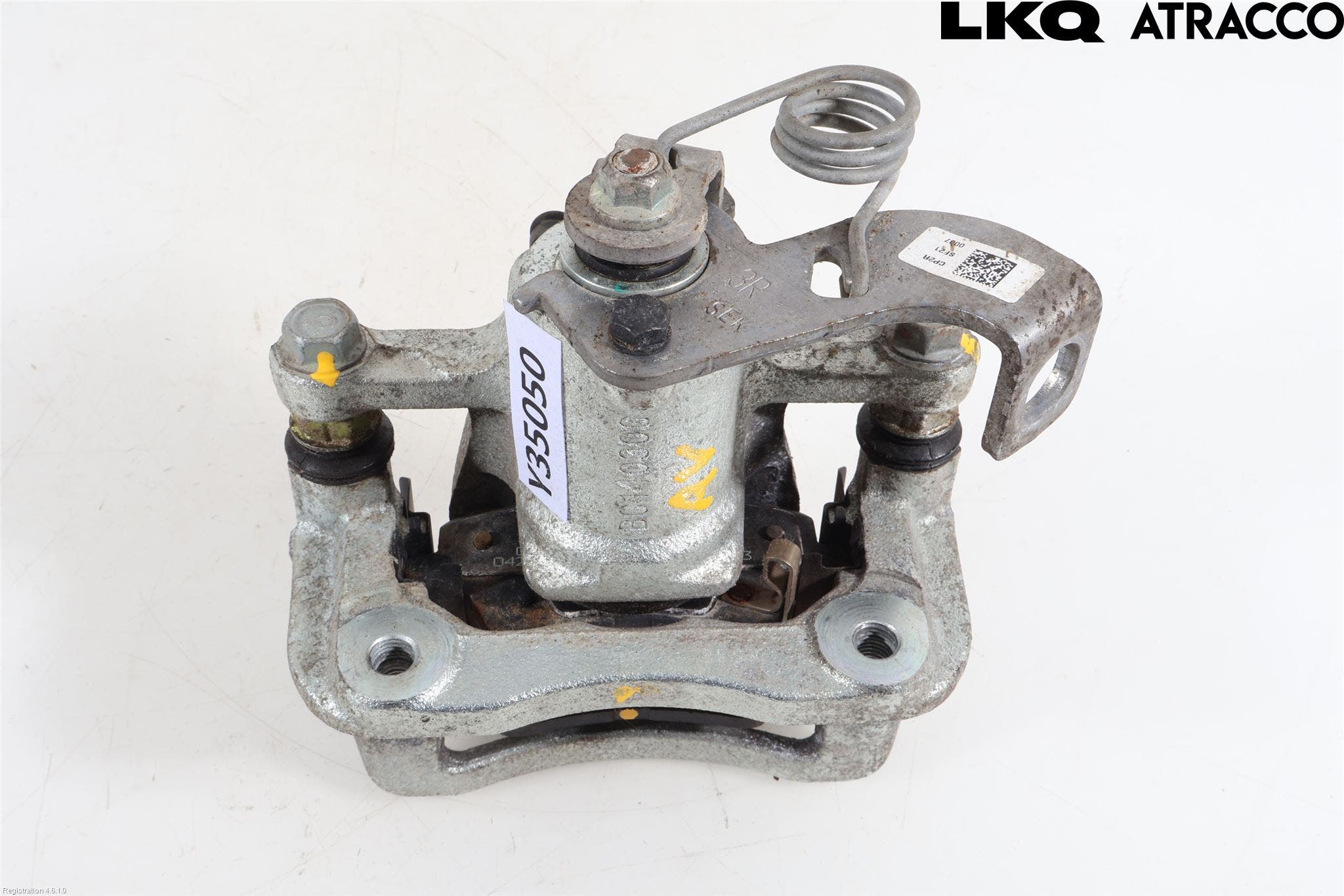 Hyundai i20 BC 21- Bromsok Bak Höger