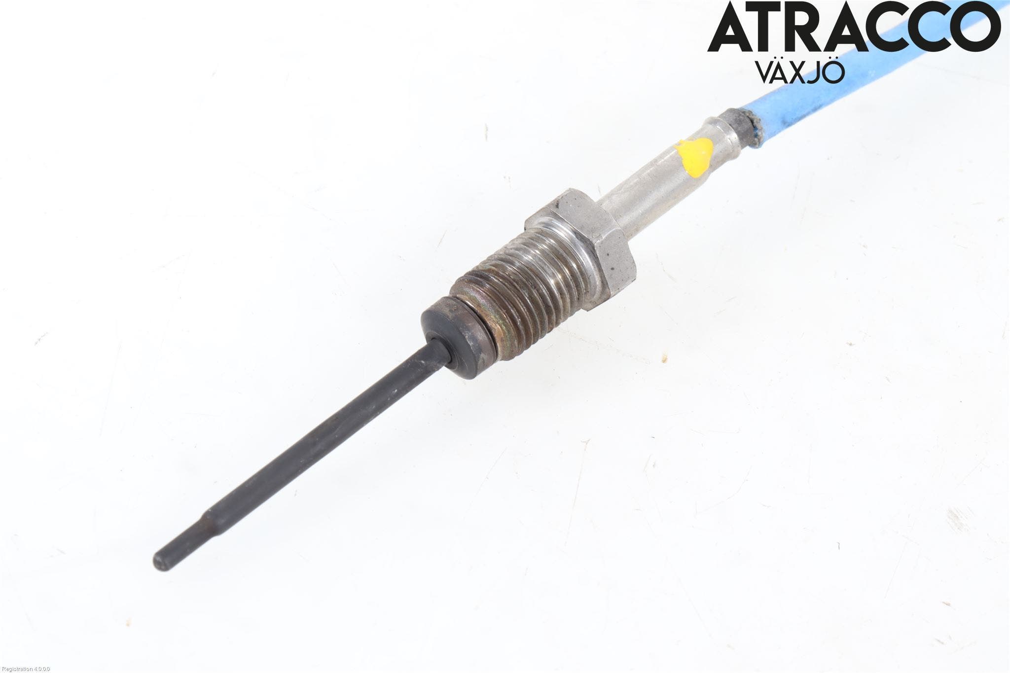 Ford TRANSIT/TOURNEO CONNECT 13-22 Sensor Avgas