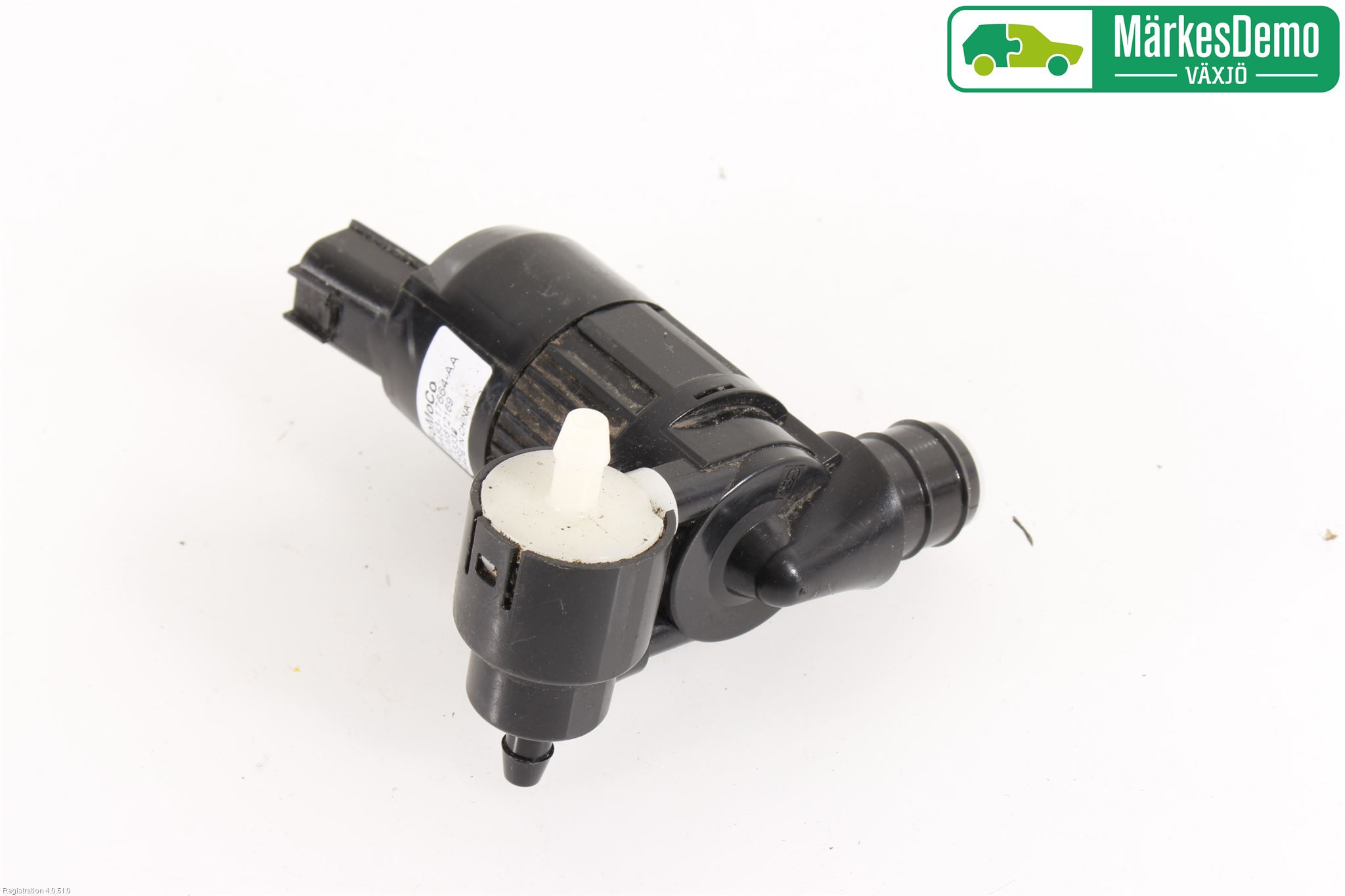 Ford MONDEO 15-22 Spolarpump Vindruta