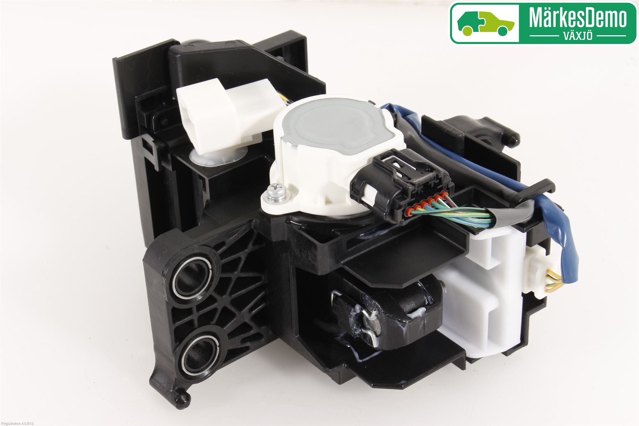 Toyota AURIS 13-19 Växelförare