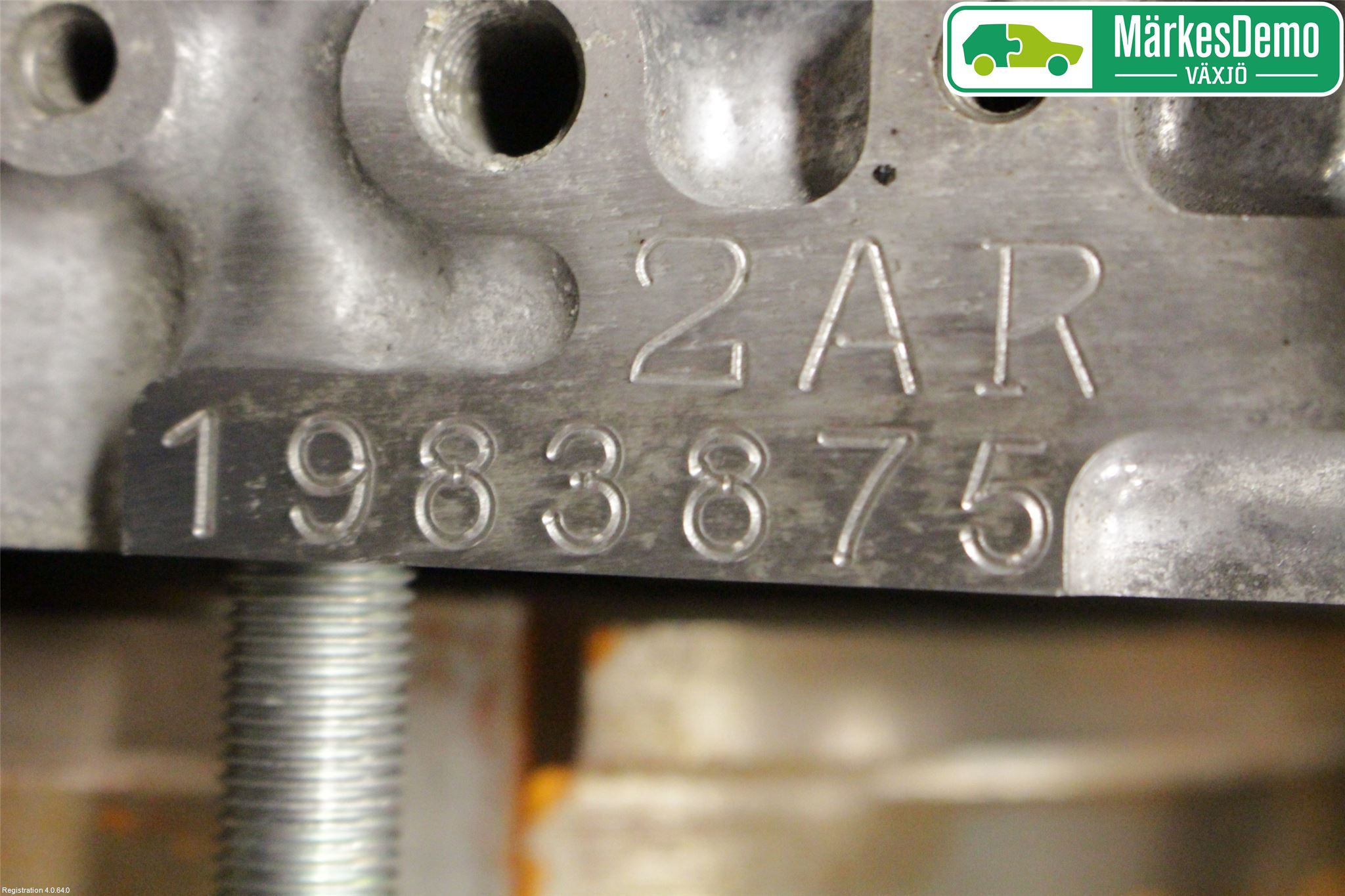 Lexus NX 300h 15-21 Motor Bensin